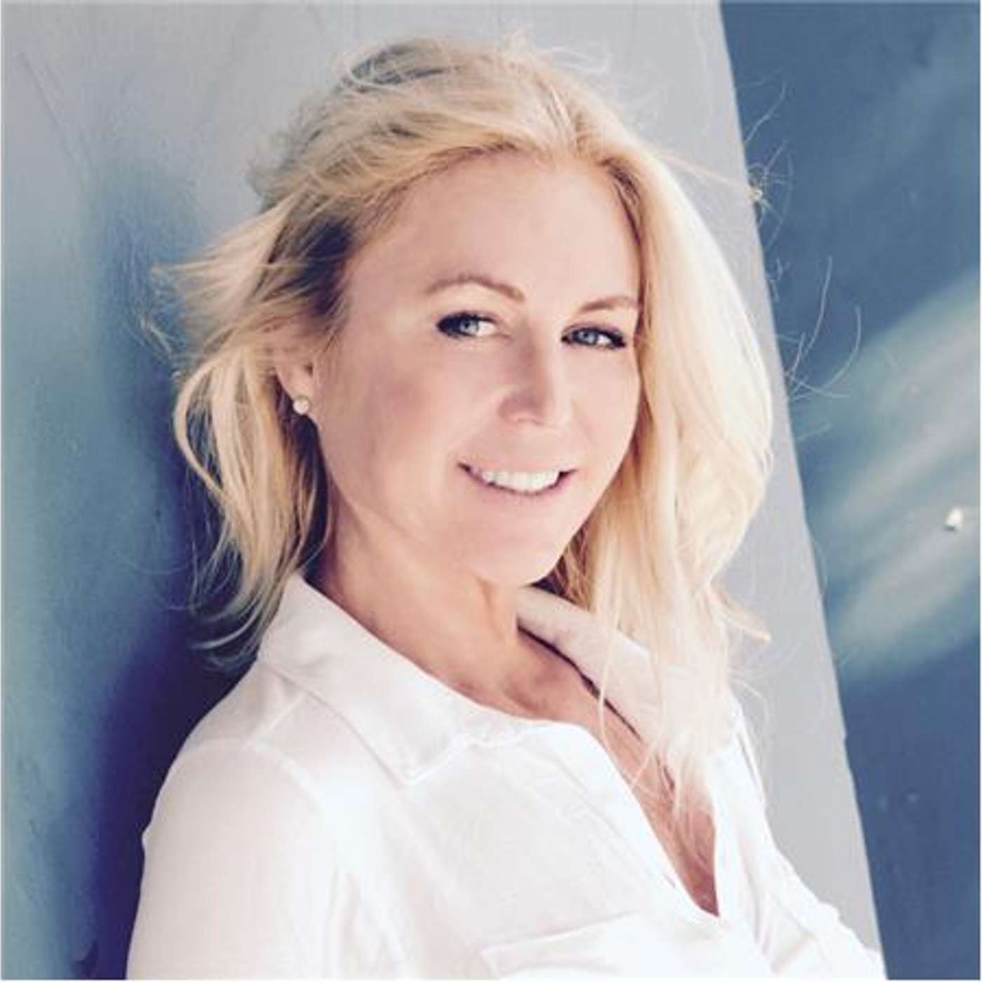 New Human Living podcast