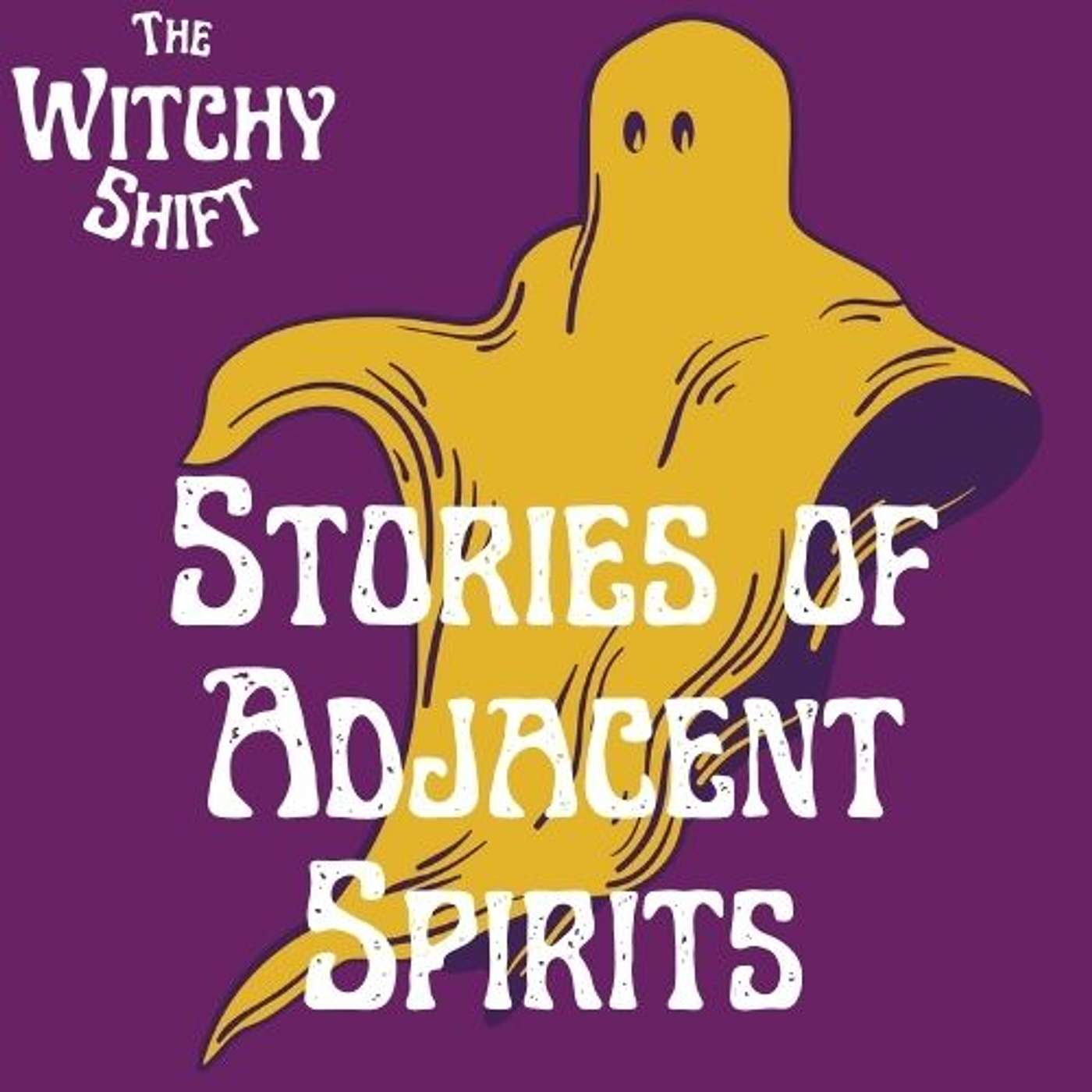The Witchy Shift