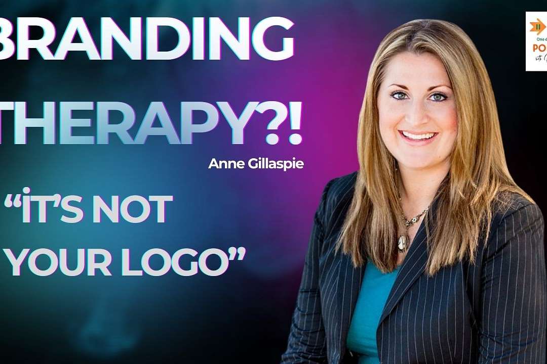 Anne Gillaspie