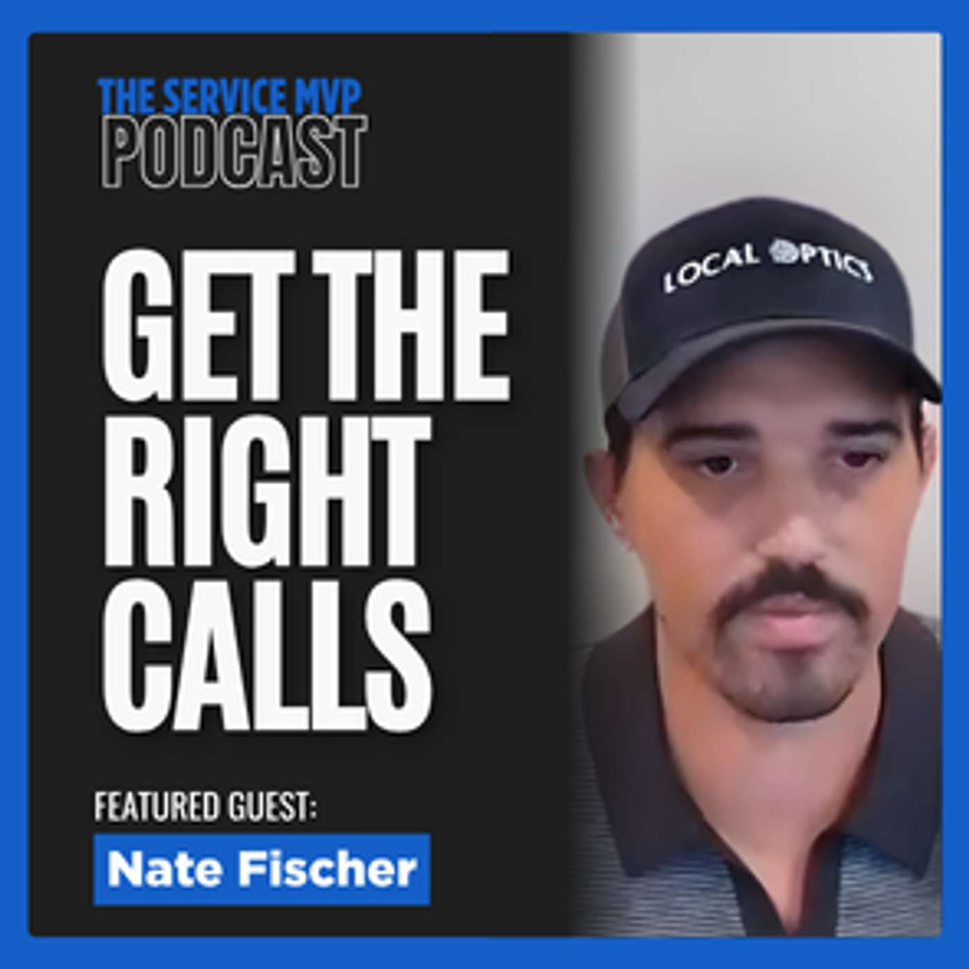 How To Increase Your Sales by Getting the Right Call ft. Nate Fischer
