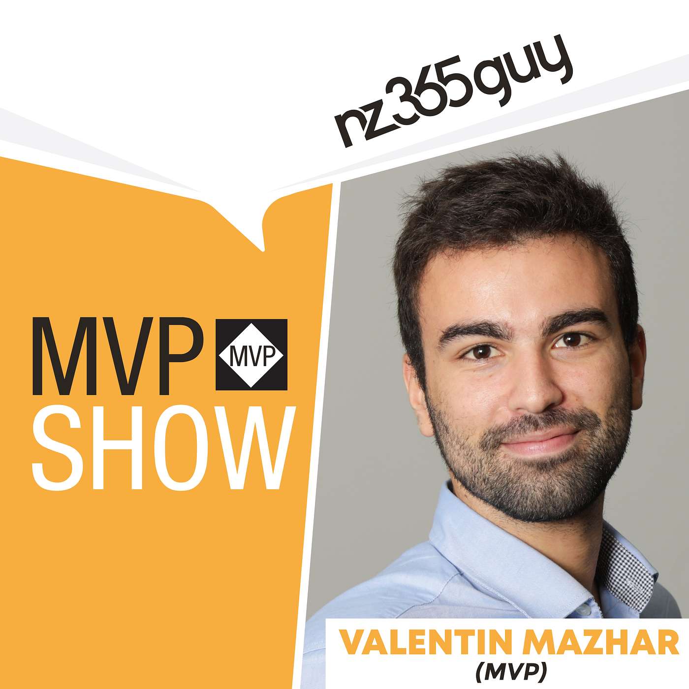 Balancing Governance and Innovation in Power Platform with Valentin Mazhar - podcast episode cover