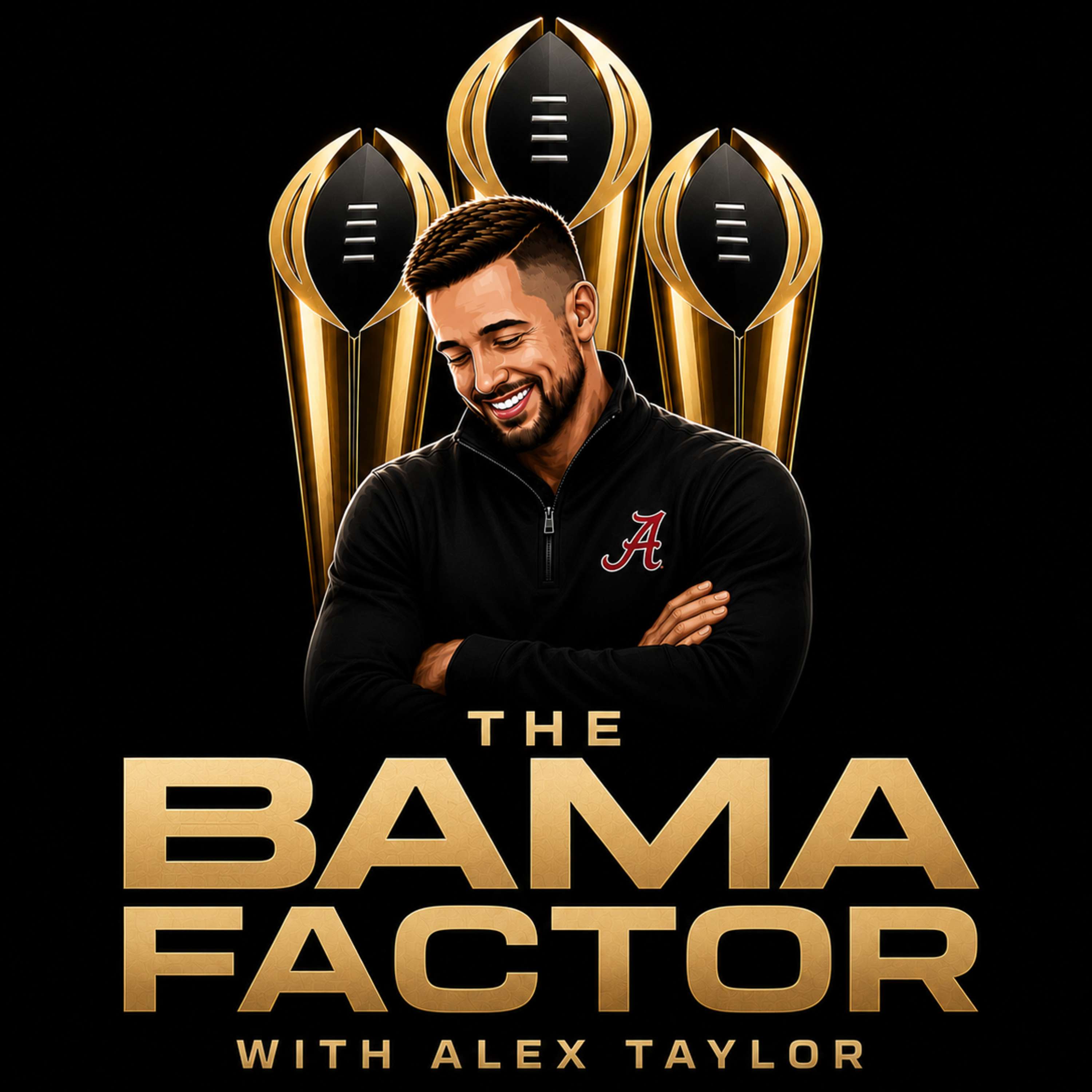 The Bama Factor with Alex Taylor