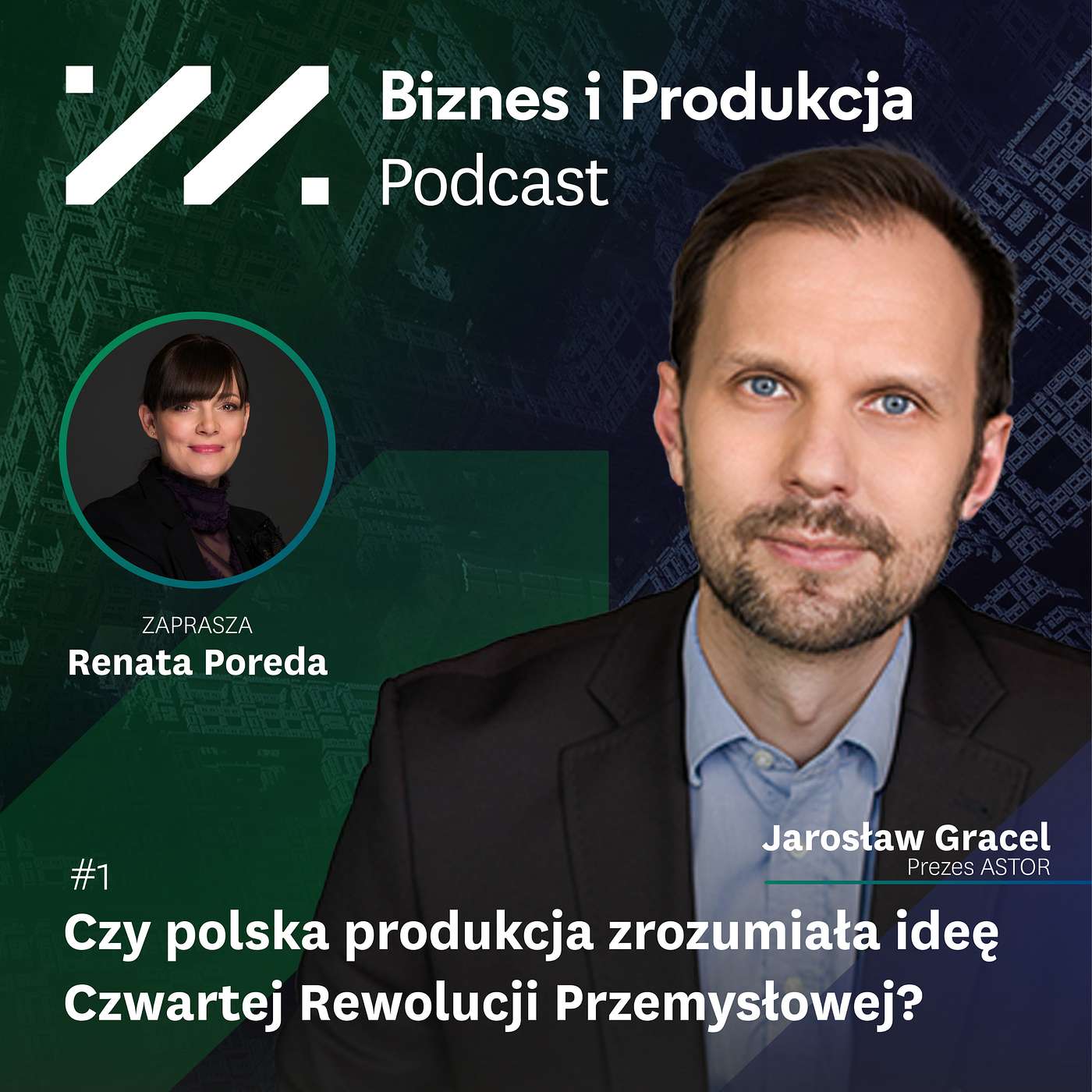 Biznes i Produkcja Podcast
