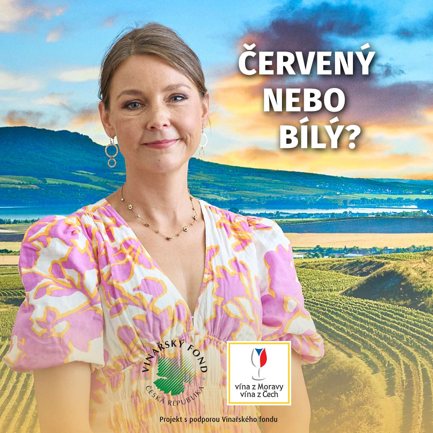 032: Lenka Sedláčková o cestě k titulu Master of Wine, britském trhu a měnícím se Česku 032: Lenka Sedláčková o cestě k titulu Master of Wine, britském trhu a měnícím se Česku