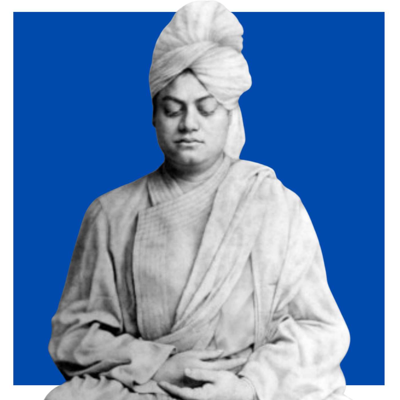 Be Your Own Religion!