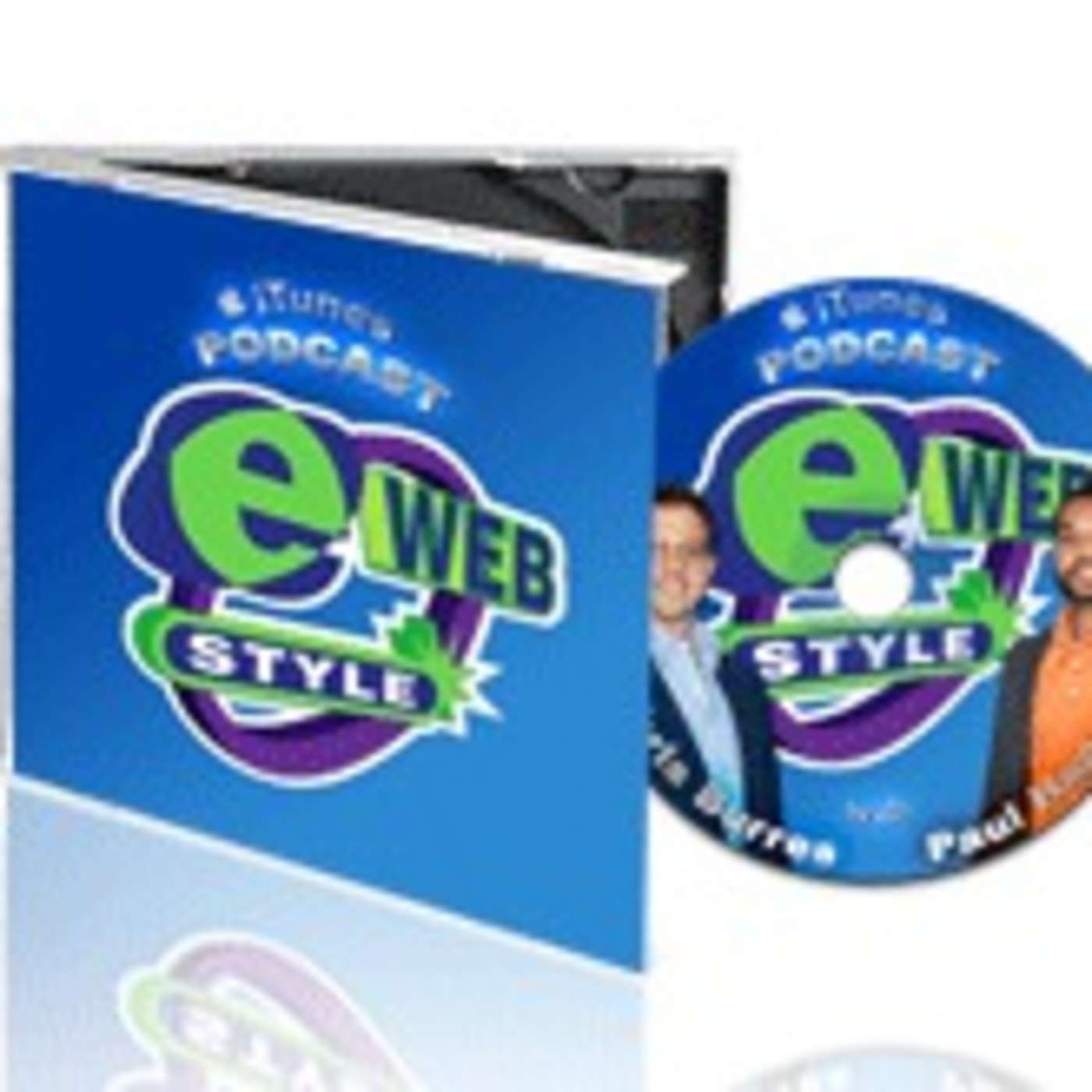cover of episode Google Plus and Youtube Videos and SEO - Internet Marketing Podcast 117