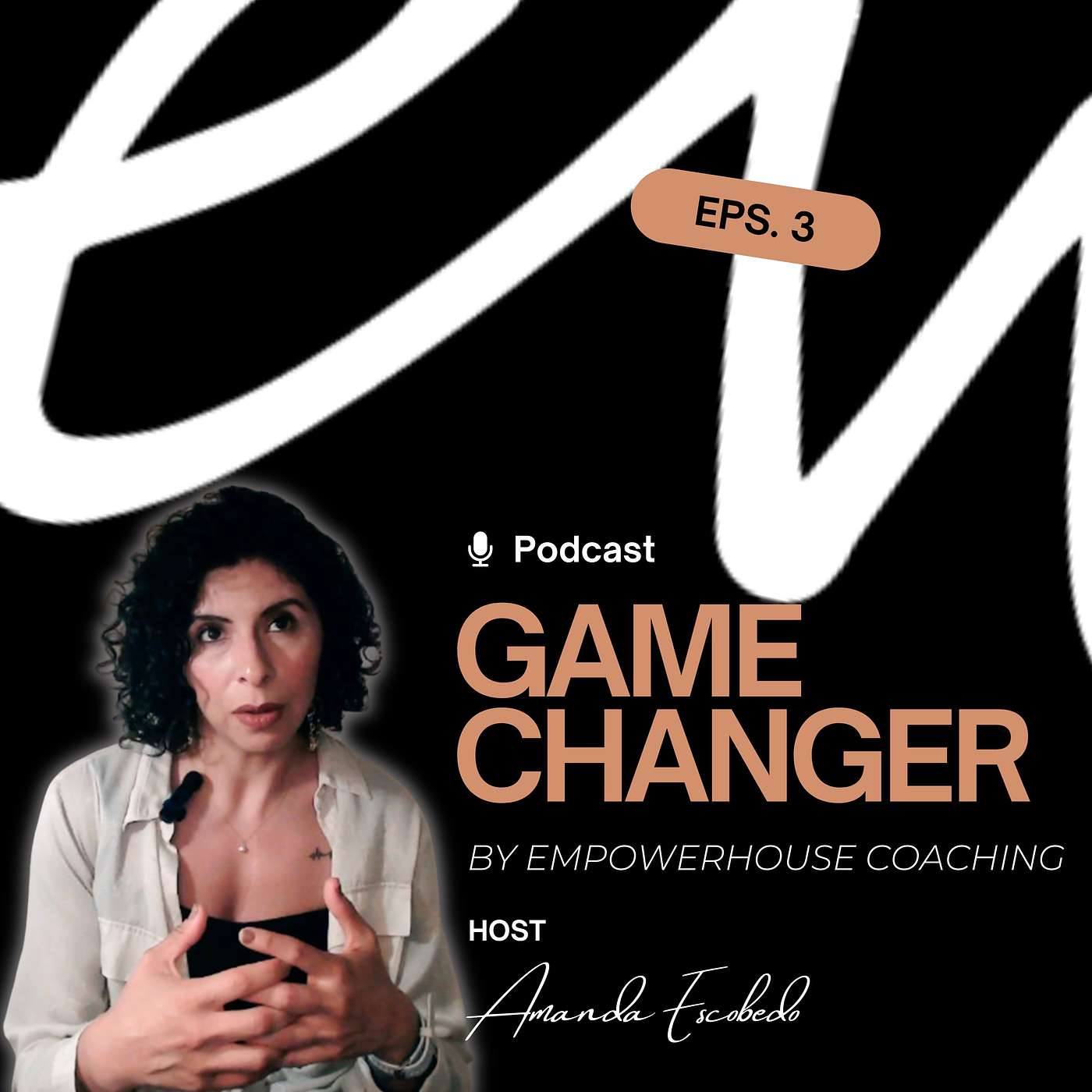 Game Changer by Empowerhouse Coaching