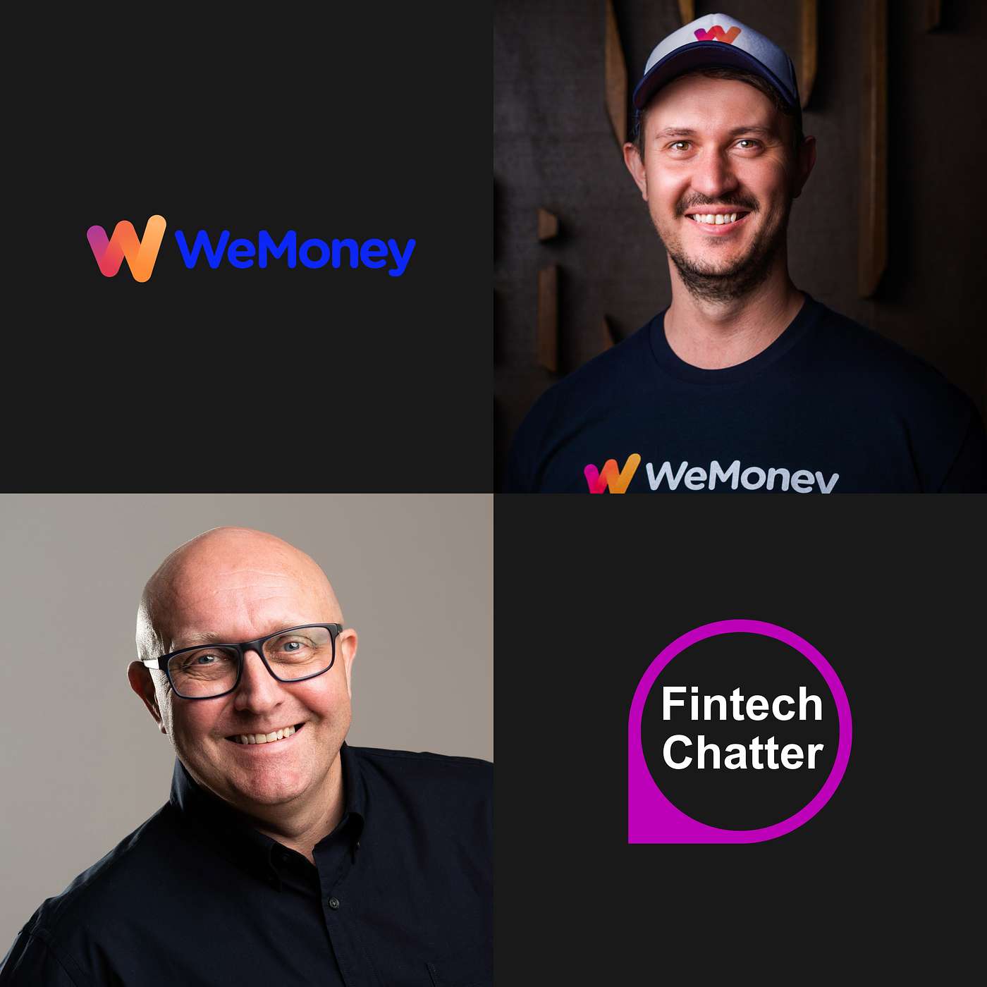 Fintech Chatter: Insights From Fintech Leaders