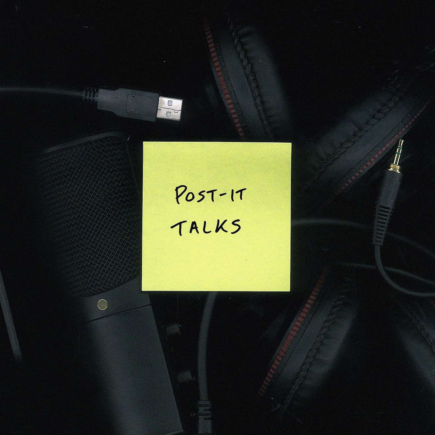 Post-it Talks