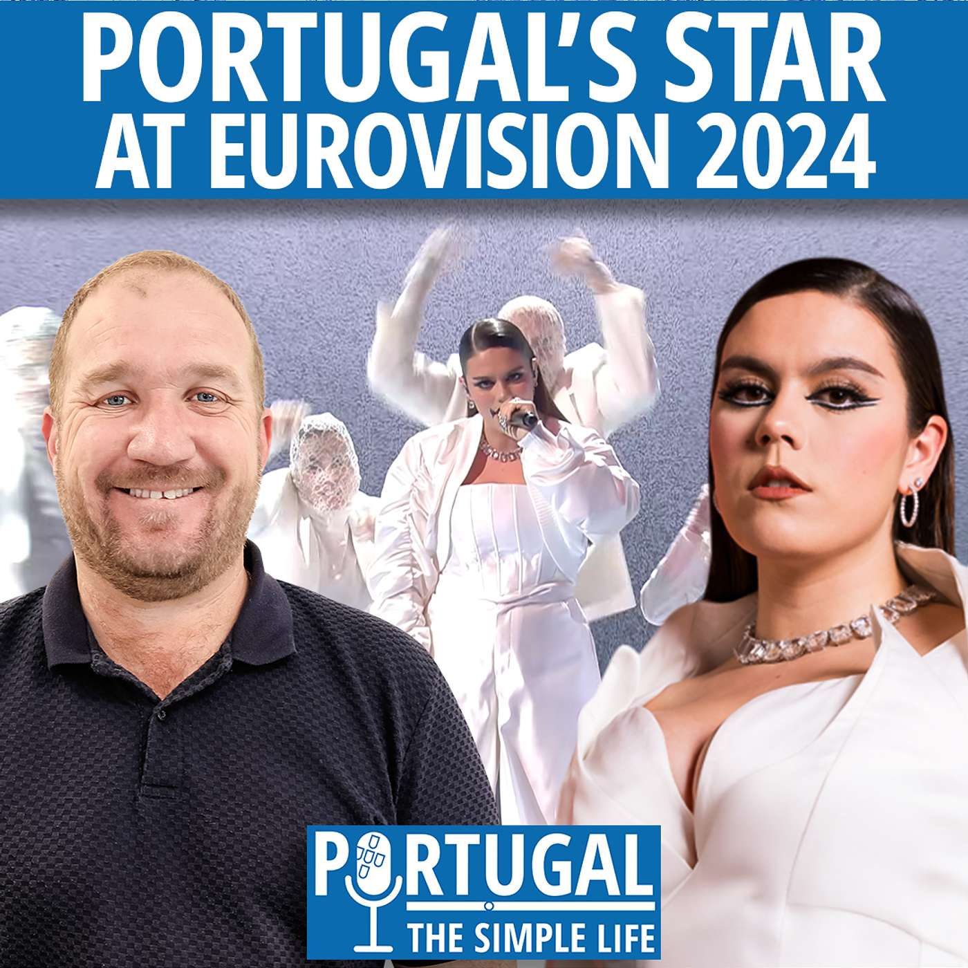 Portugal's Eurovision star