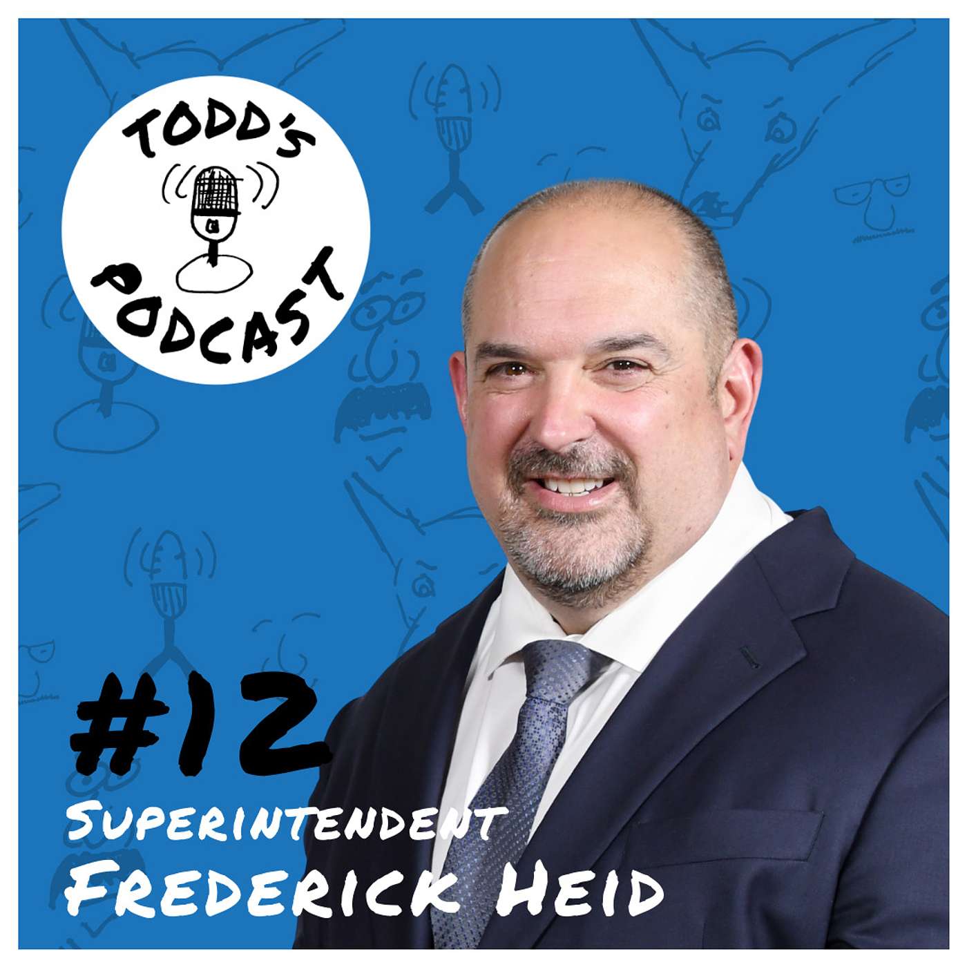 Todd\'s Podcast
