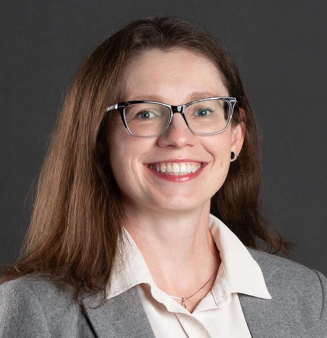 Victoria Gibbs, CFP®, ChFC®, RICP®