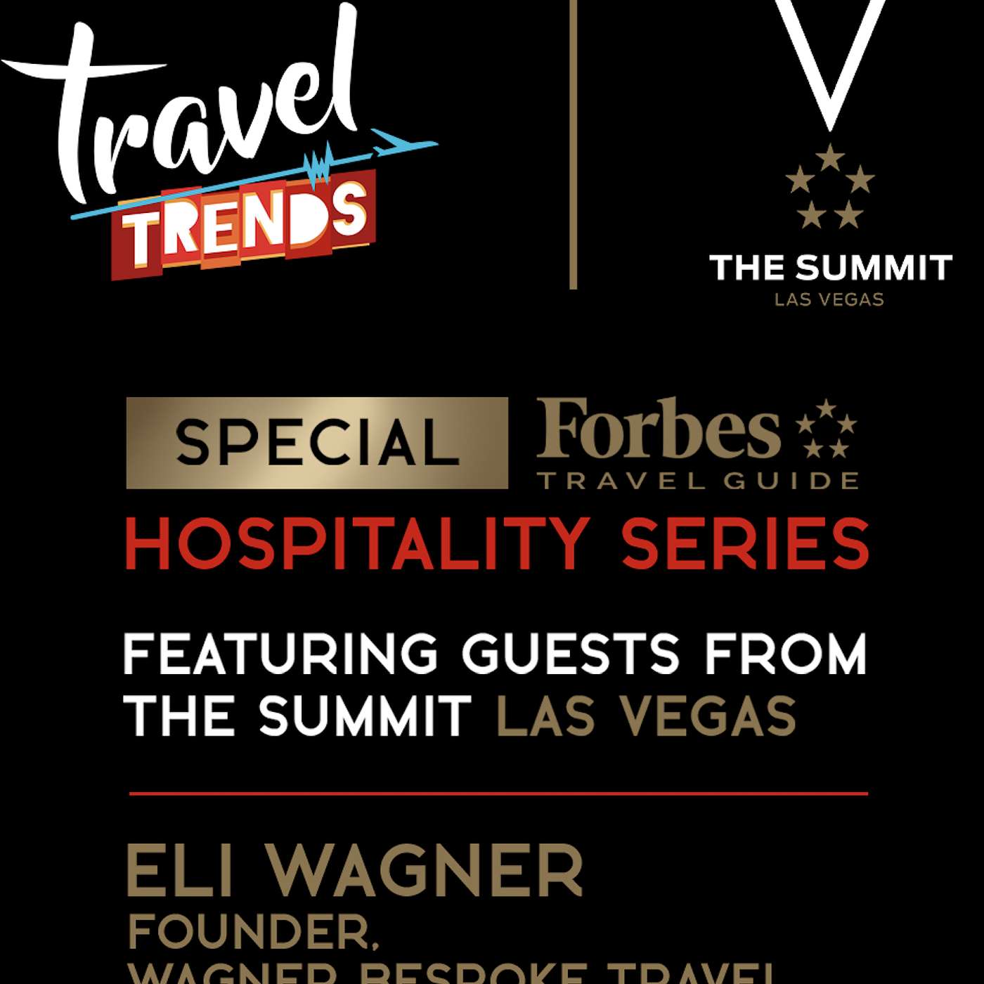 Travel Trends with Dan Christian