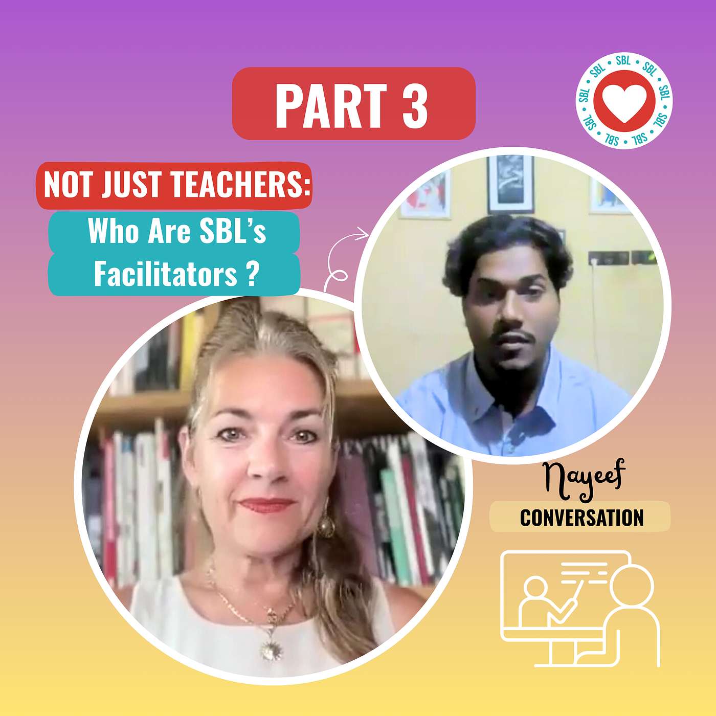 School Beyond Limitations Podcast