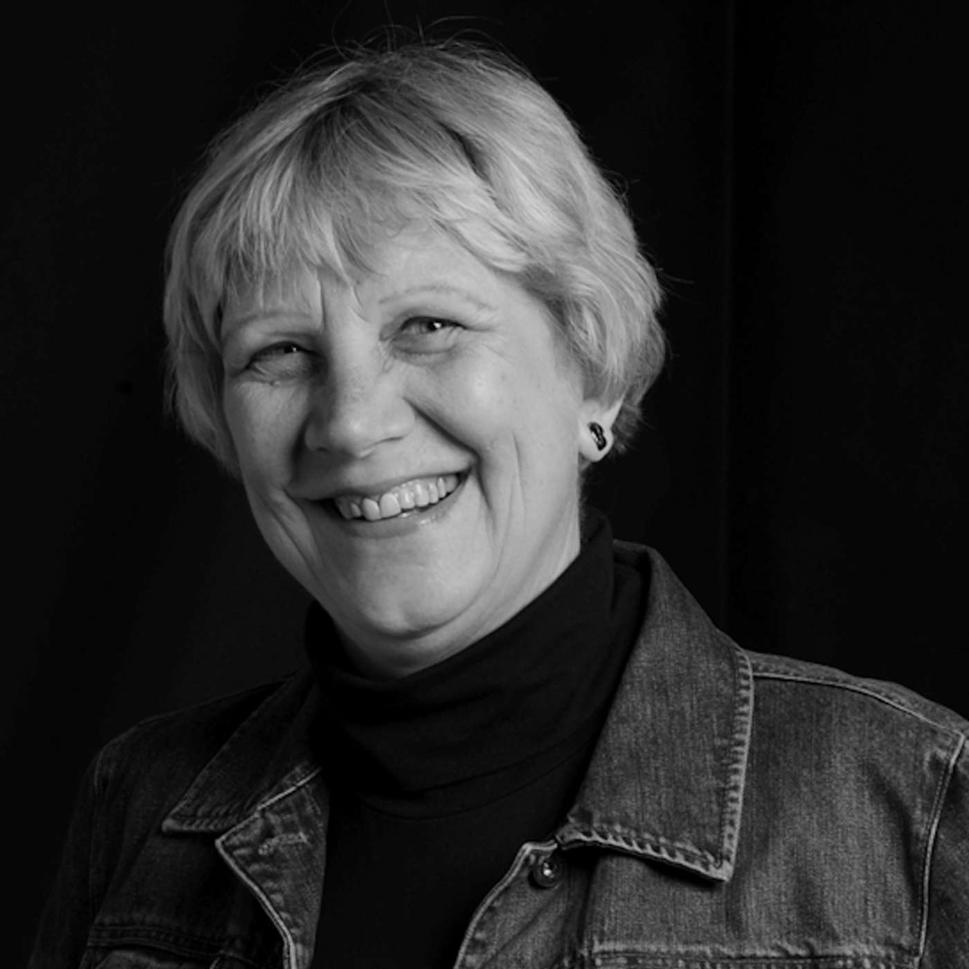 Jacqueline Kent on falling in love with the man behind Wake in Fright episode artwork