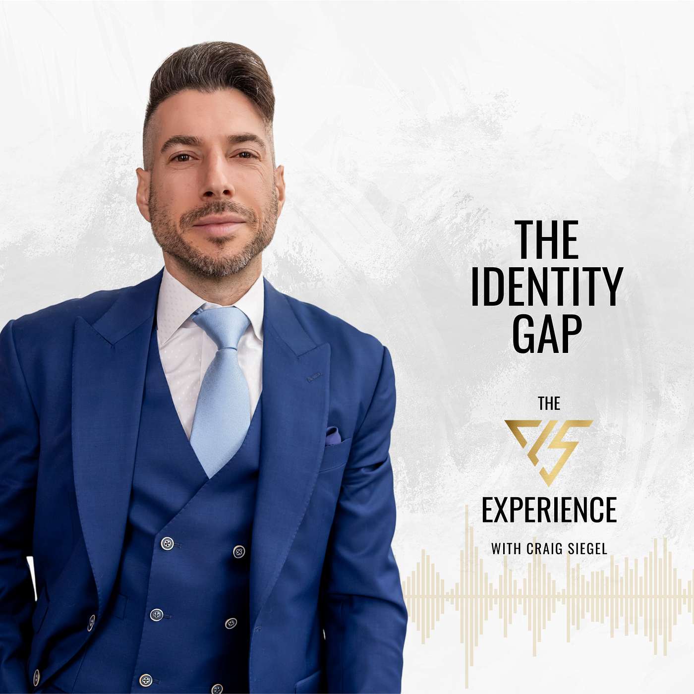 The Identity Gap - Minisode The Identity Gap - Minisode