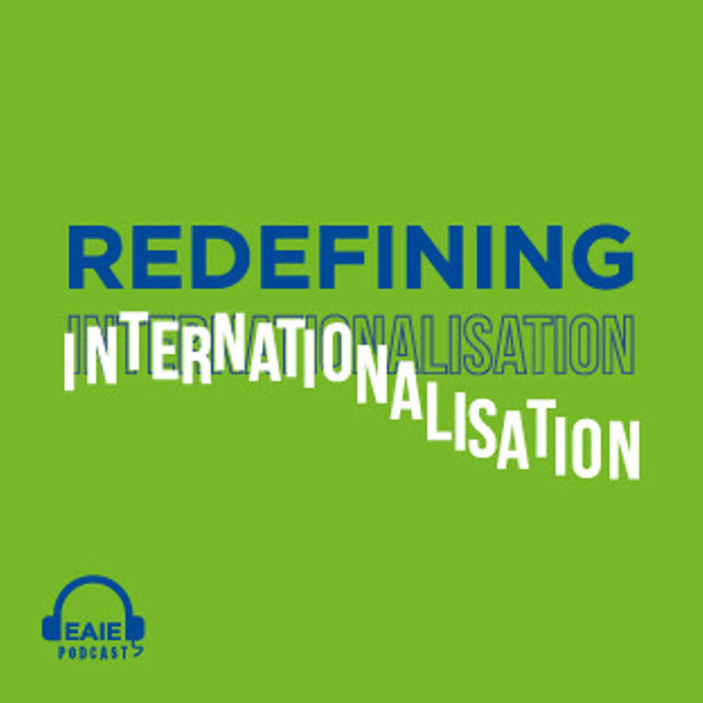 EAIE Podcast