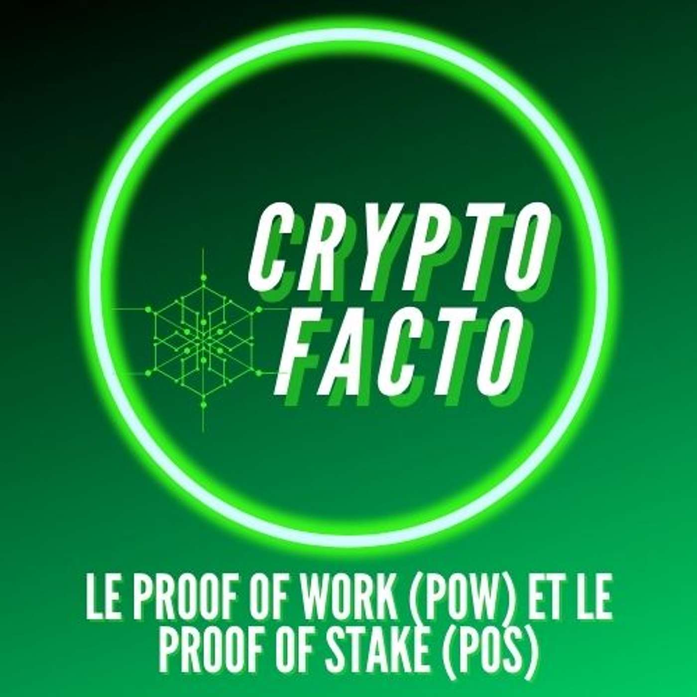 Crypto Facto