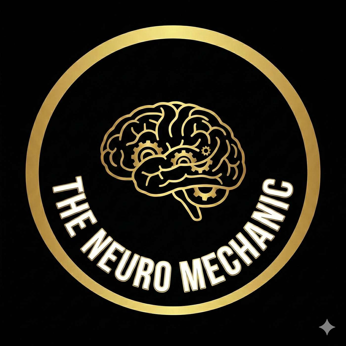 The Neuro Mechanic podcast artwork