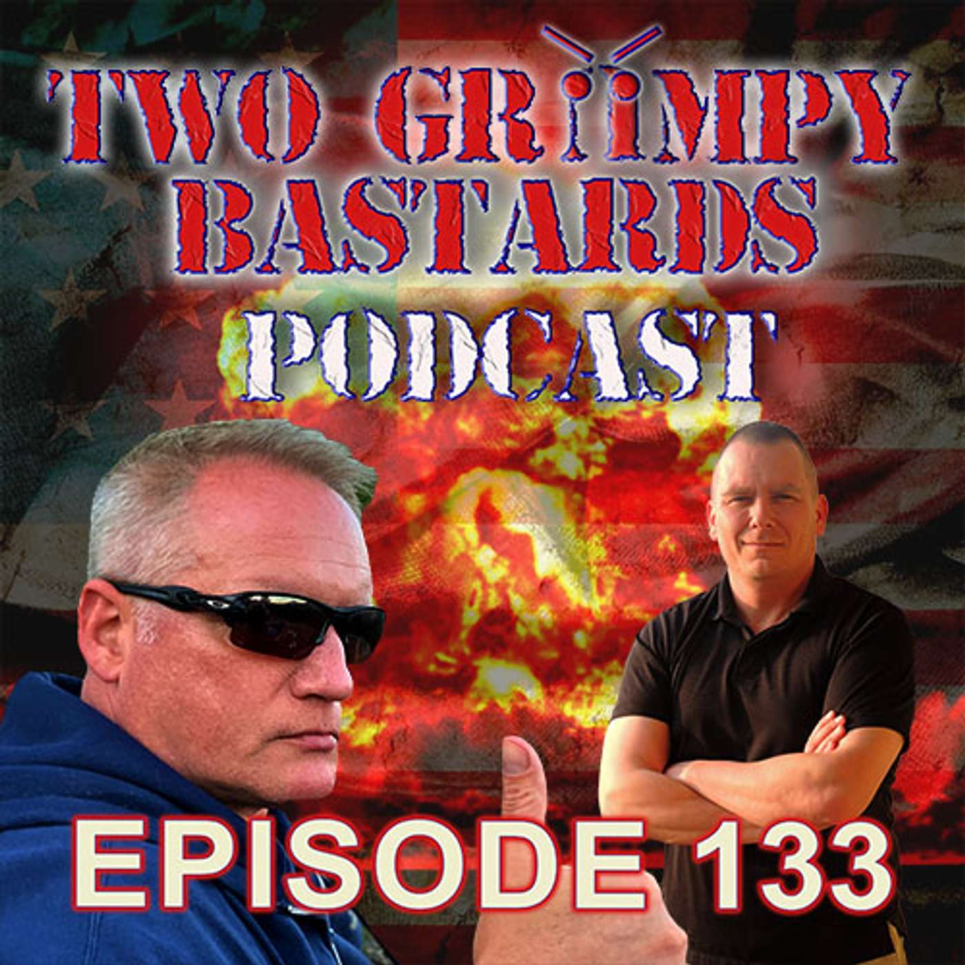 The Left is Full of Future Felons, Jasmine Crockett is Seriously Stupid, Epstein Files -- What's Next? The Left is Full of Future Felons, Jasmine Crockett is Seriously Stupid, Epstein Files -- What's Next?