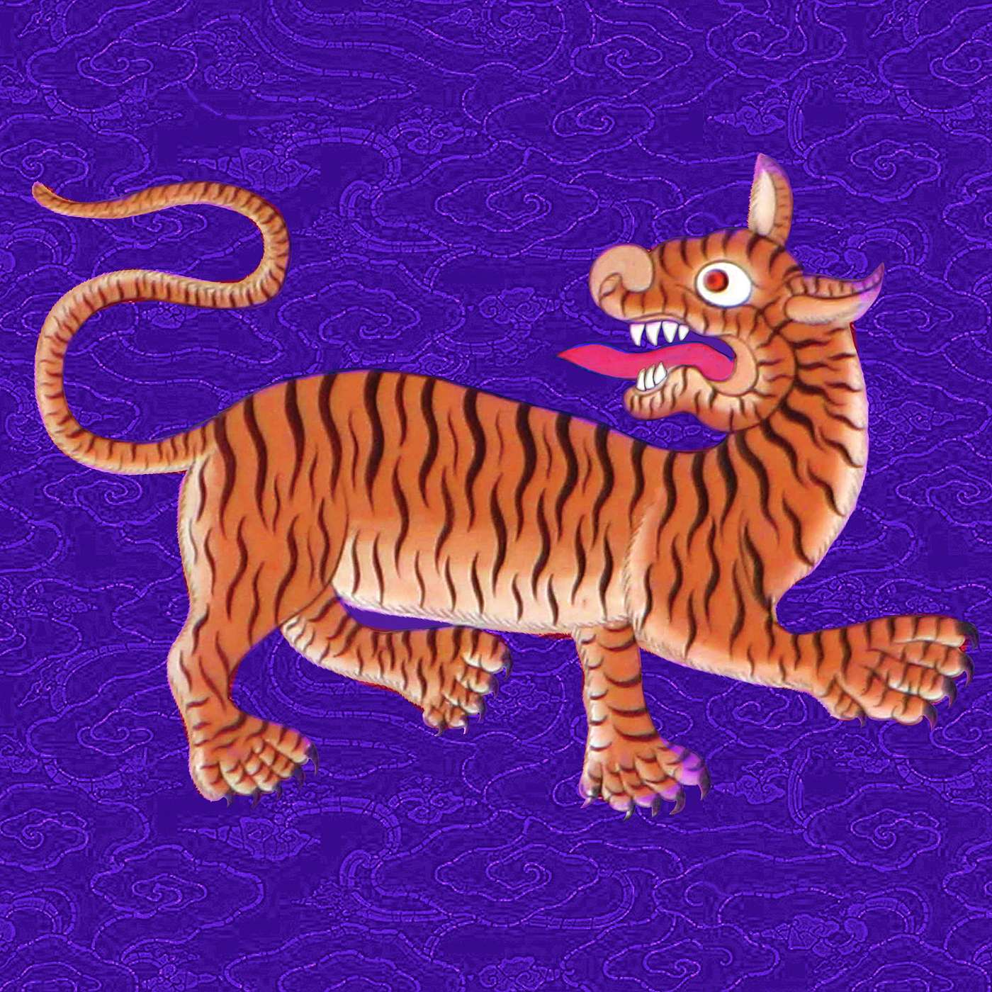 3Worlds - The Shamanism Podcast