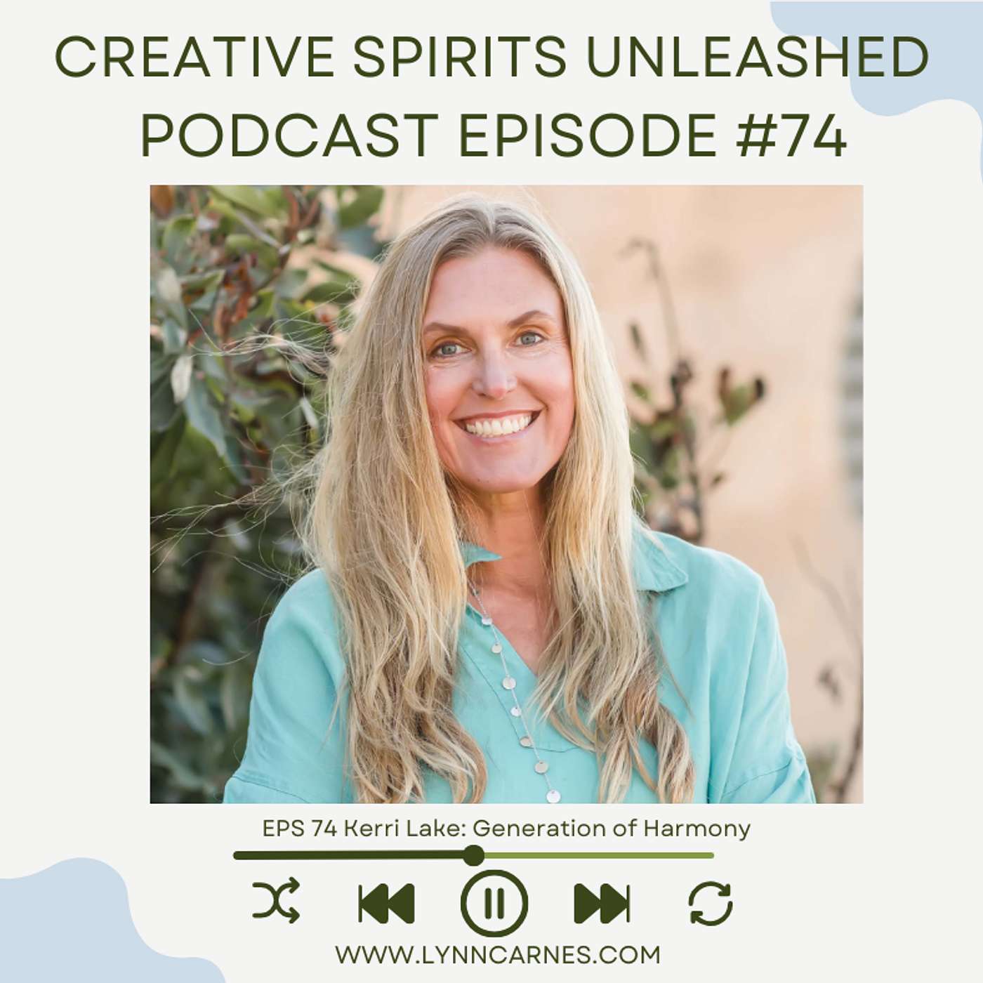 Creative Spirits Unleashed