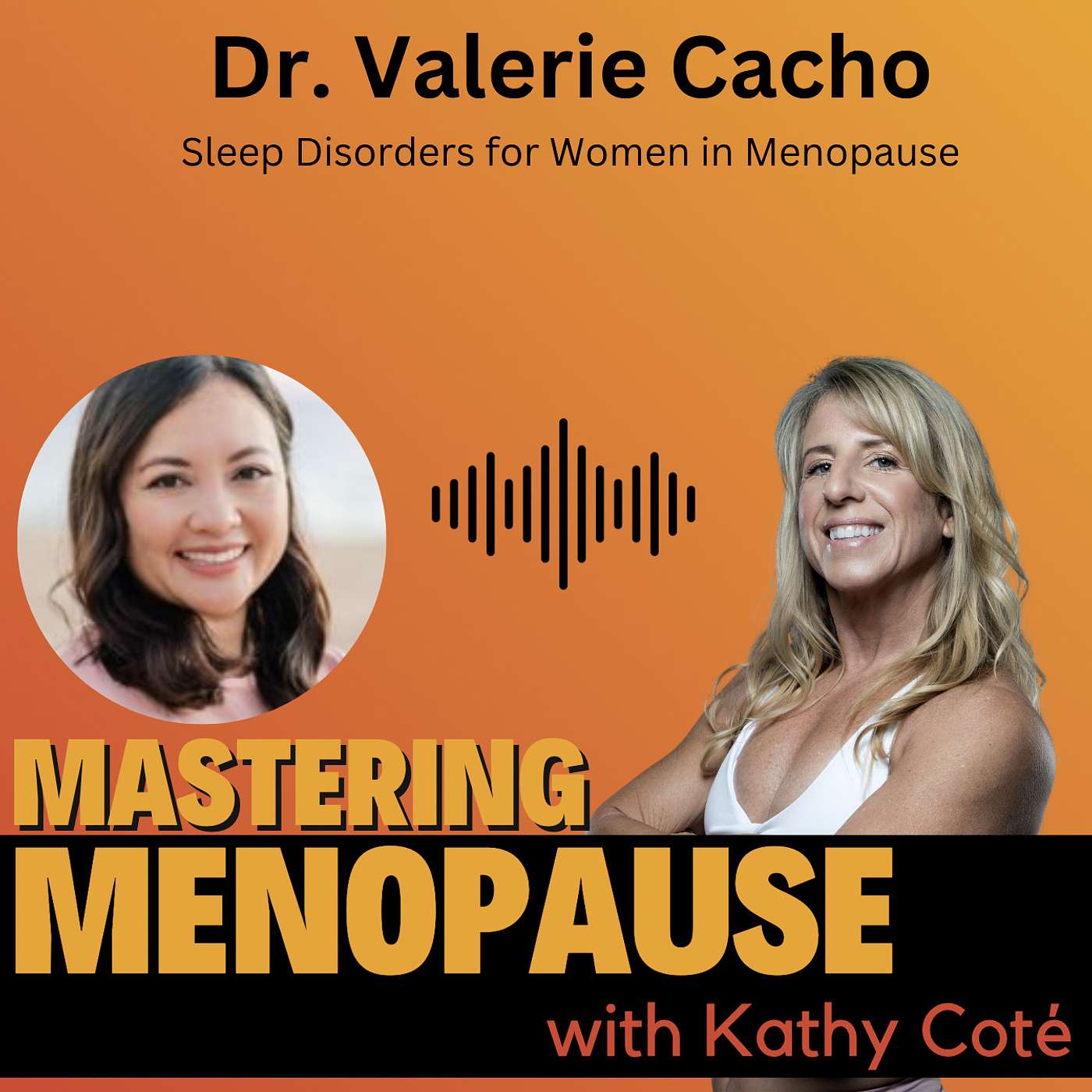 Mastering Menopause