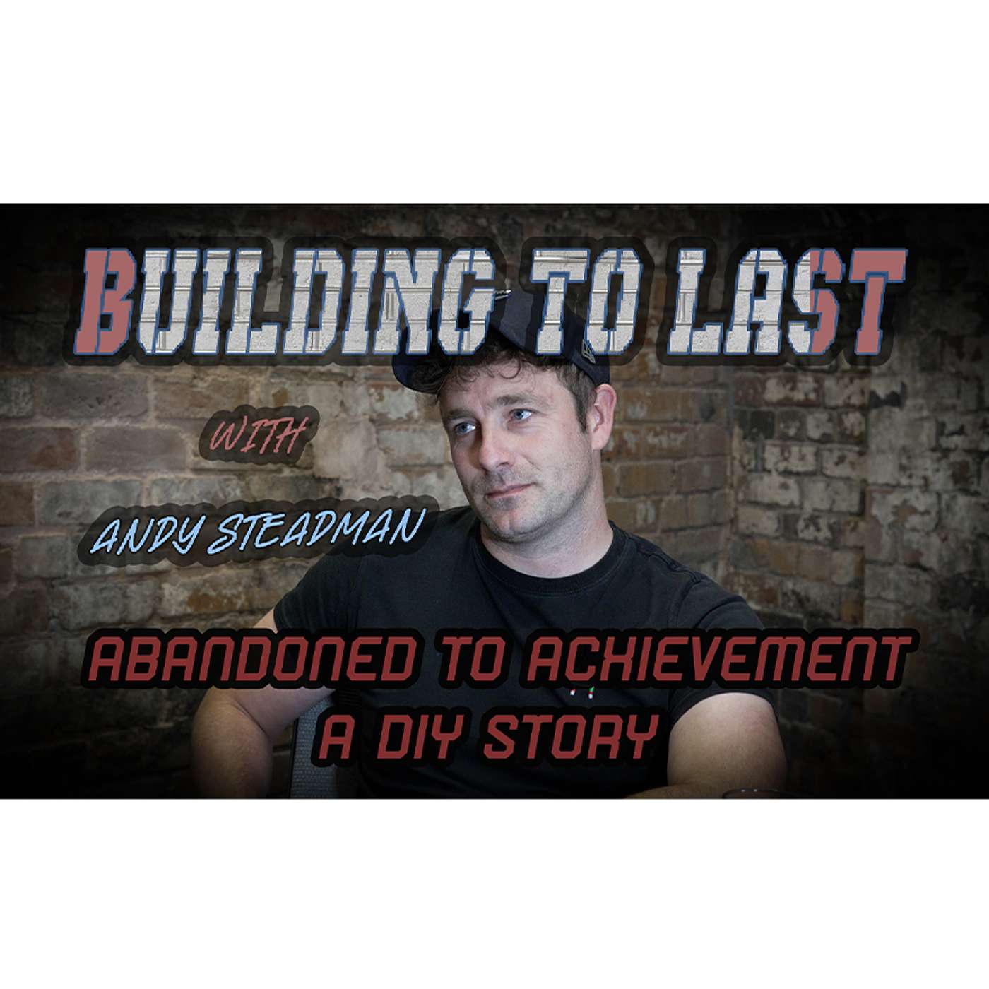 From Abandoned to Complete: A DIY Home Extension
