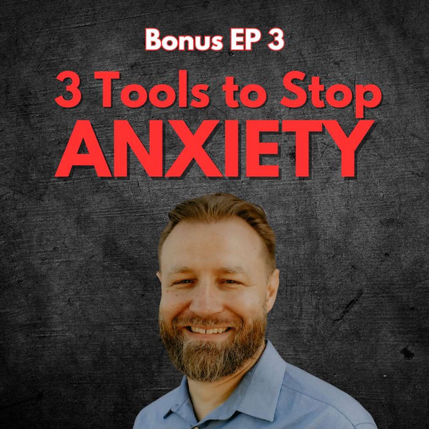 B3 Three Anxiety Techniques I Use Every Week in My Clinical Practice