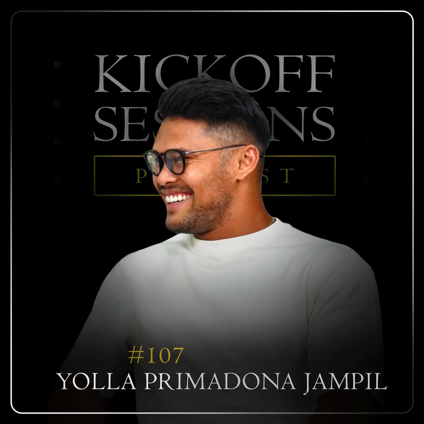 #107 Yolla Primadona Jampil – Escape The Traditional Path