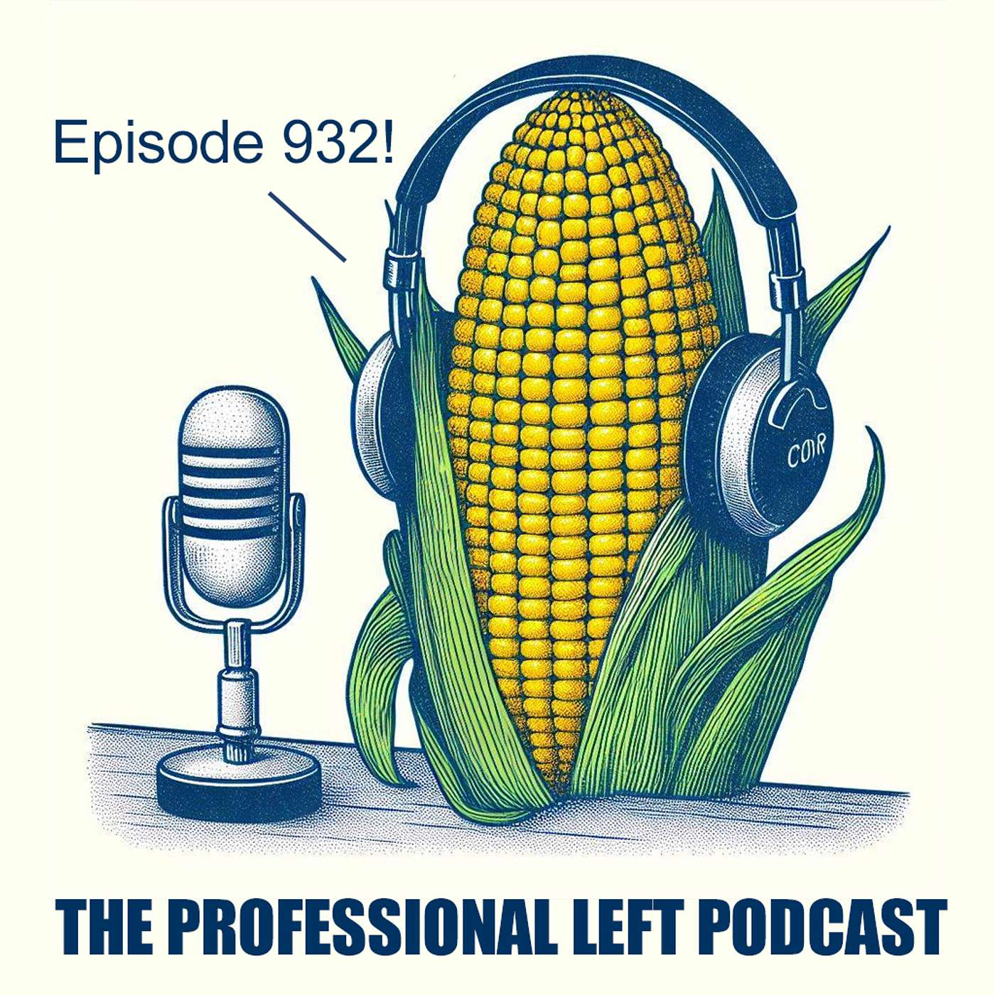 Ep 932 The Evil That Men Do