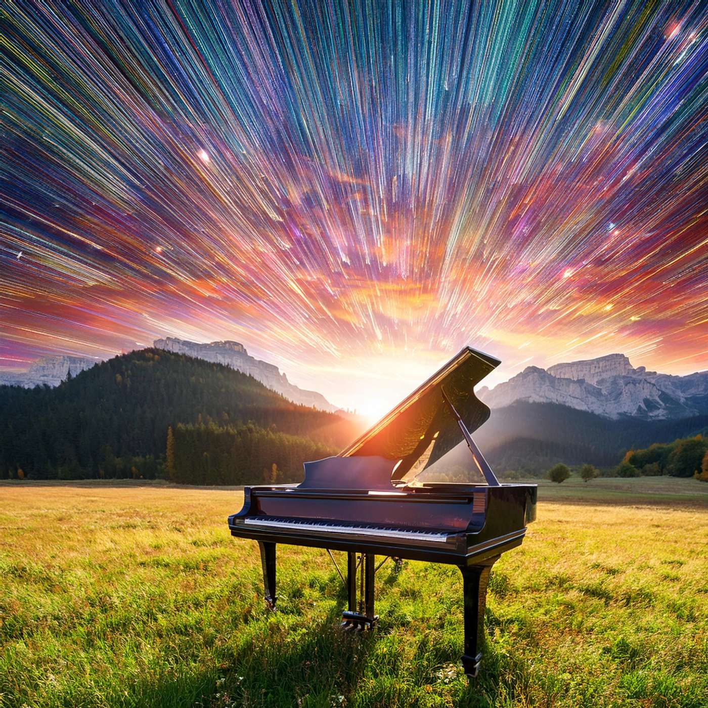 Howard Piano Podcast cover art