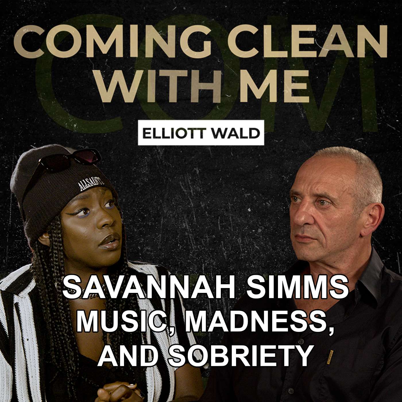 Coming Clean With Me