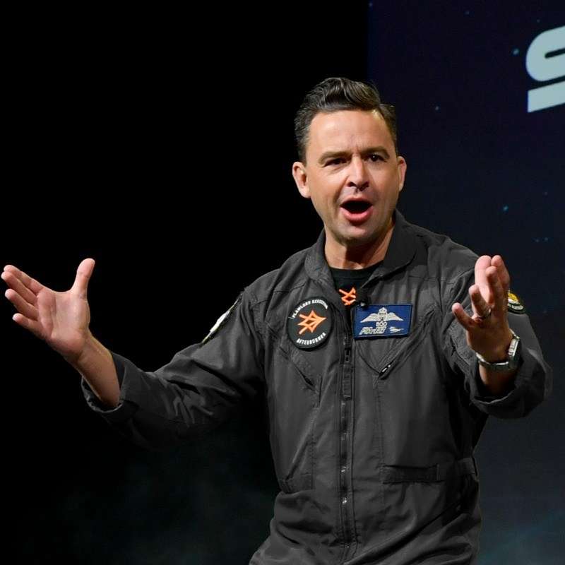 Christian “Boo” Boucousis