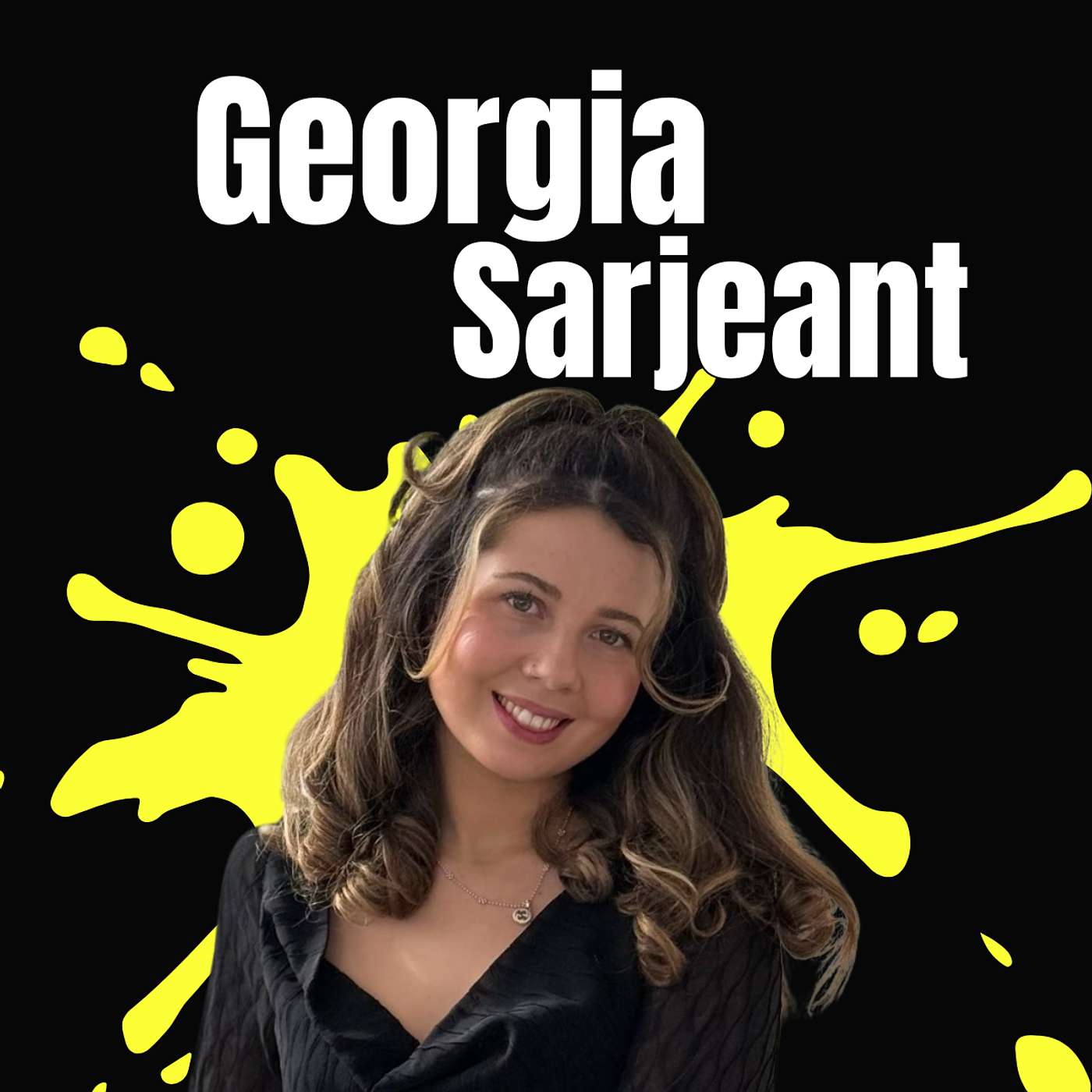 The Genuine Approach to Social Media Strategy with Georgia Sarjeant