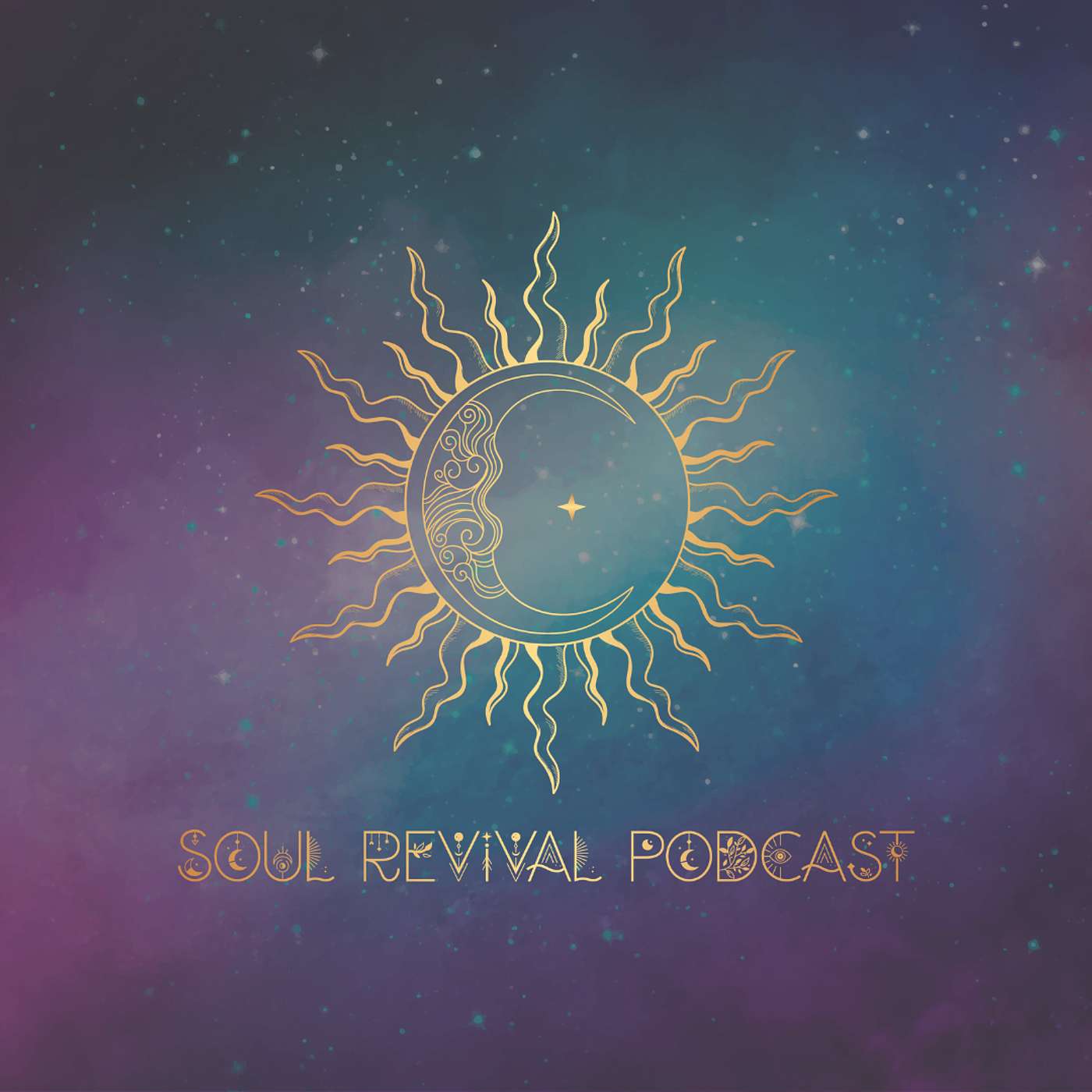 The Soul Revival