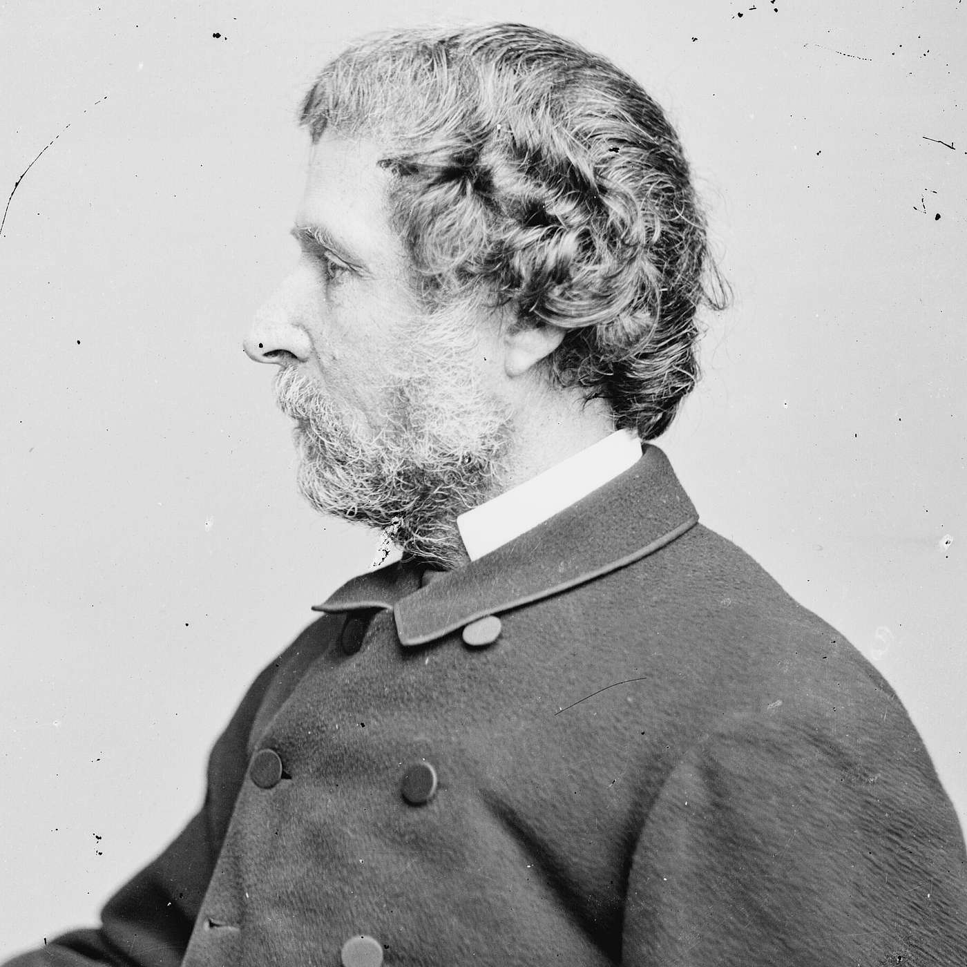 Before It Became History | John C. Frémont: The Pathfinder of the American West episode artwork
