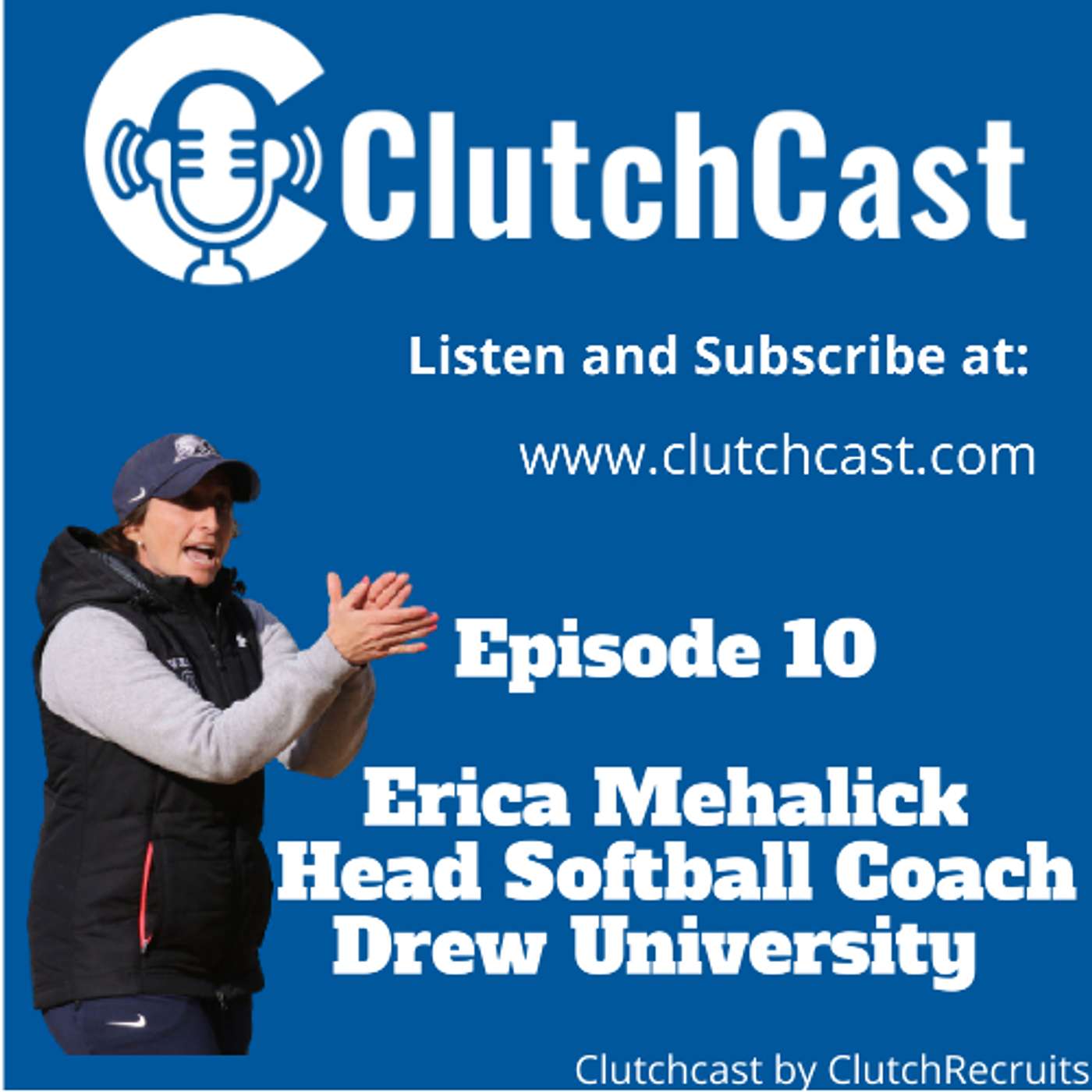 ClutchCast: The Voice of Clutch Recruits USA
