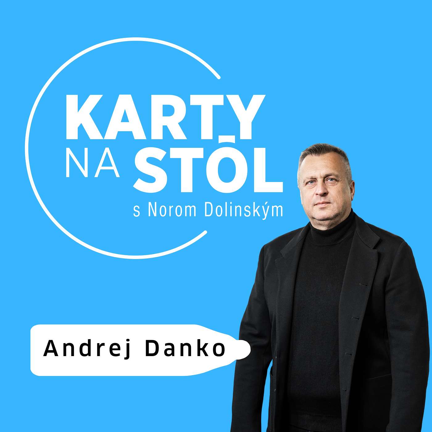 Andrej Danko: Peter Pellegrini je pre mňa už len politická minulosť episode artwork
