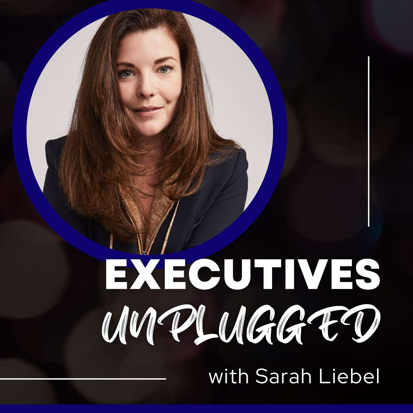 Executives Unplugged - How to Lead From Growth Stage to IPO with Nayya President and COO Sarah Liebel