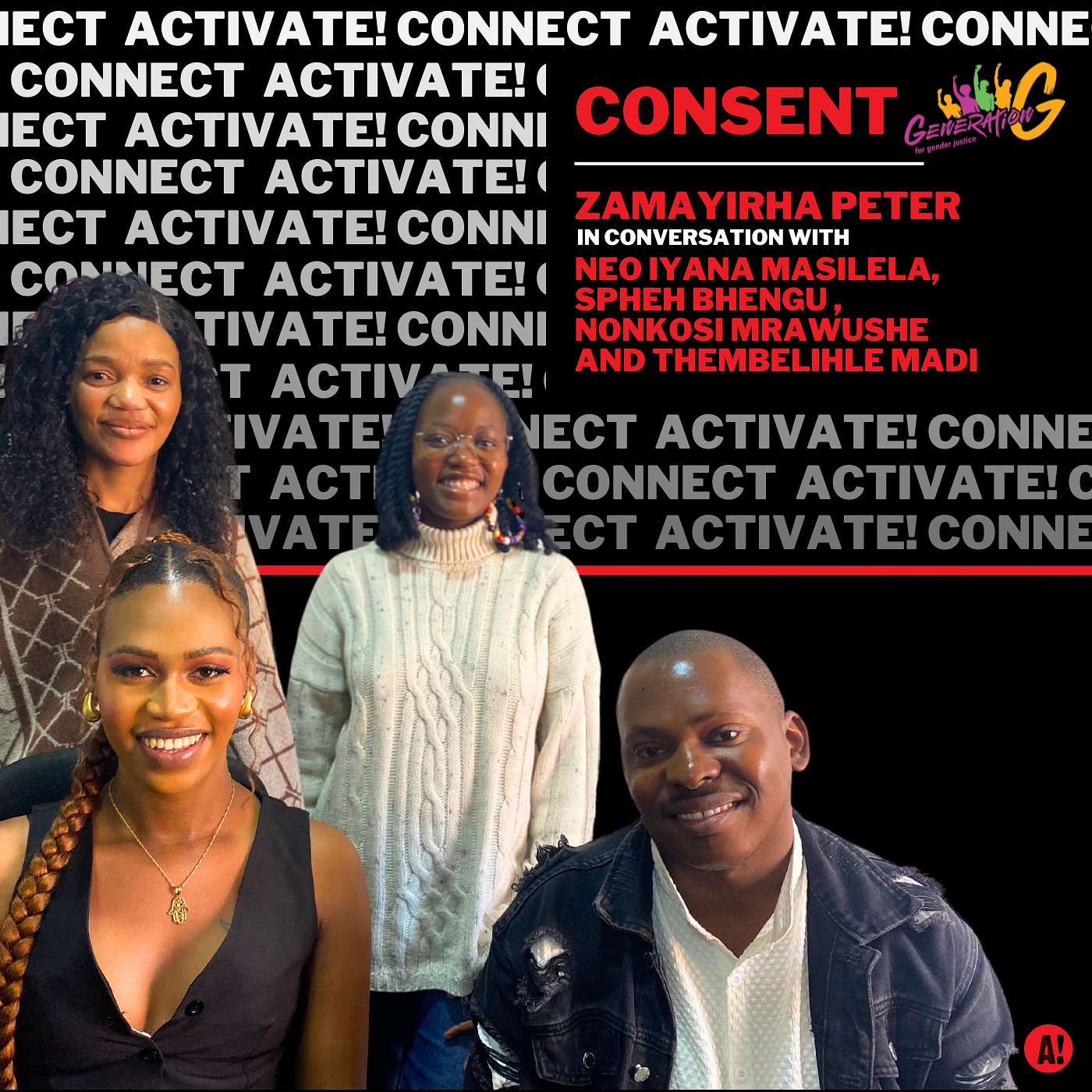 Activate! Change Drivers Podcast