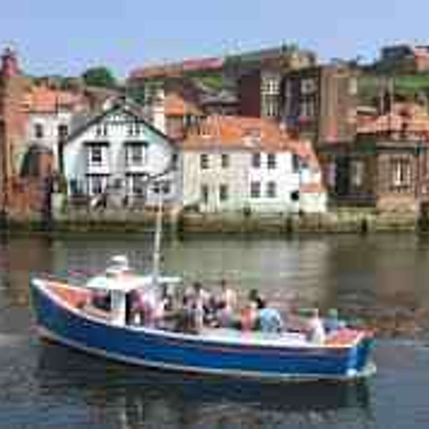 Keith Sanders the Storyman  Podcast