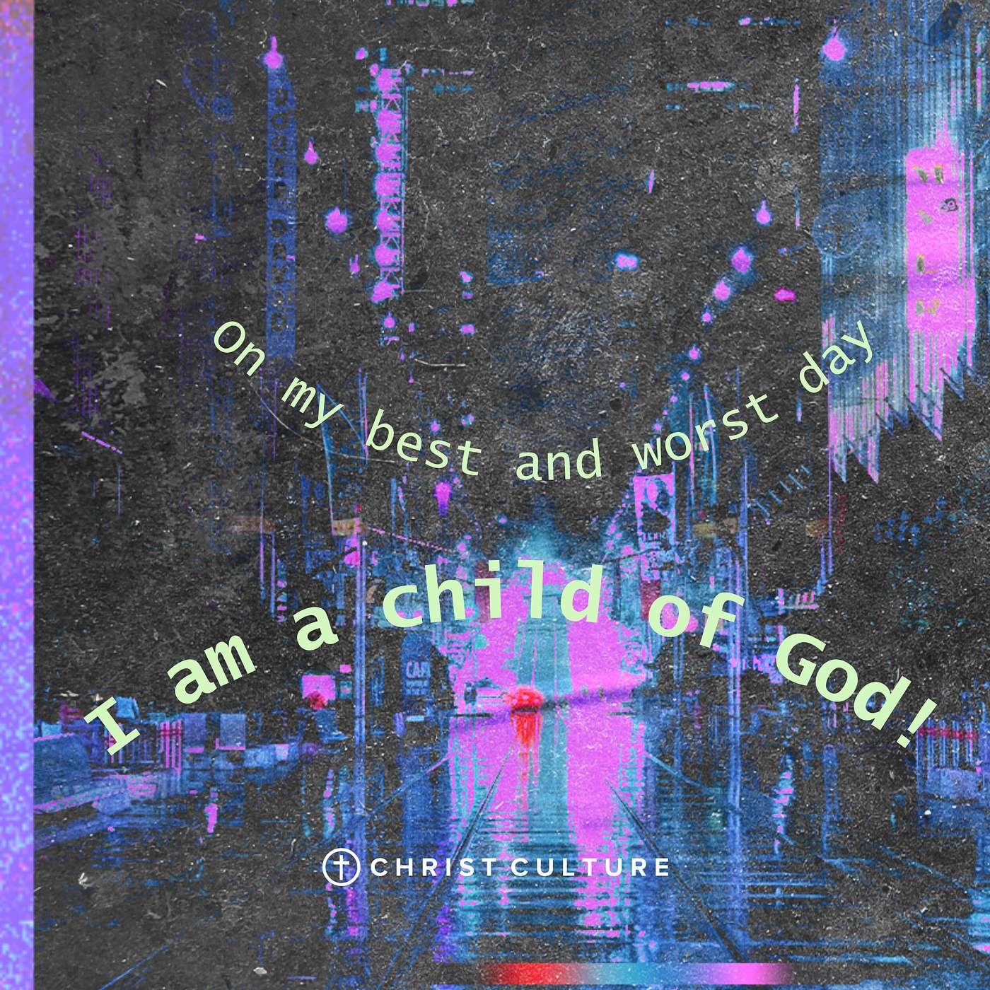 Grace Revealed with Dane Mesane