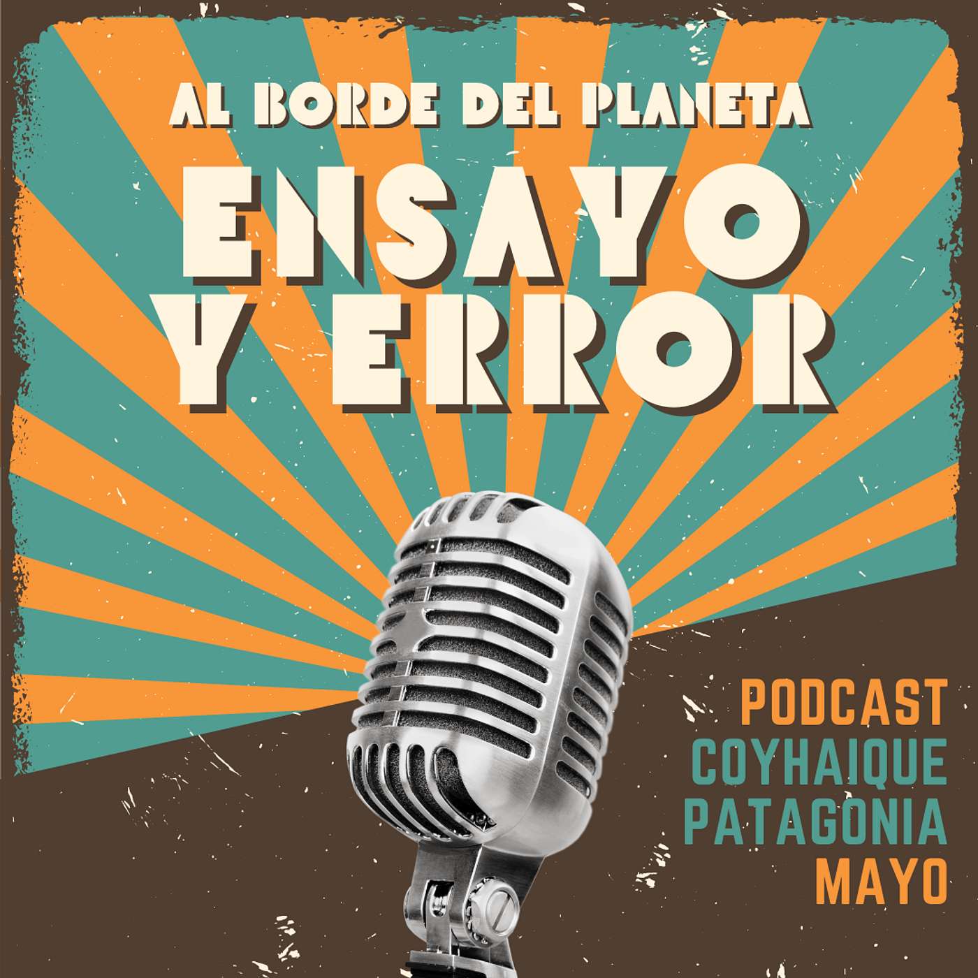 ENSAYO Y ERROR | Promo