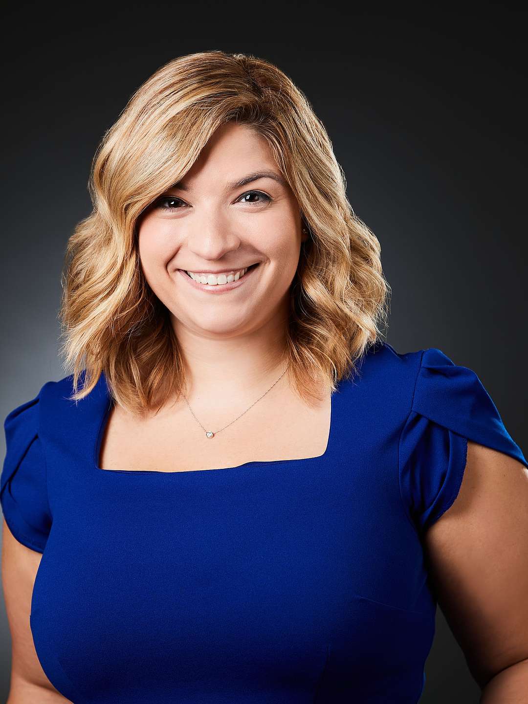 Alaina Kearney