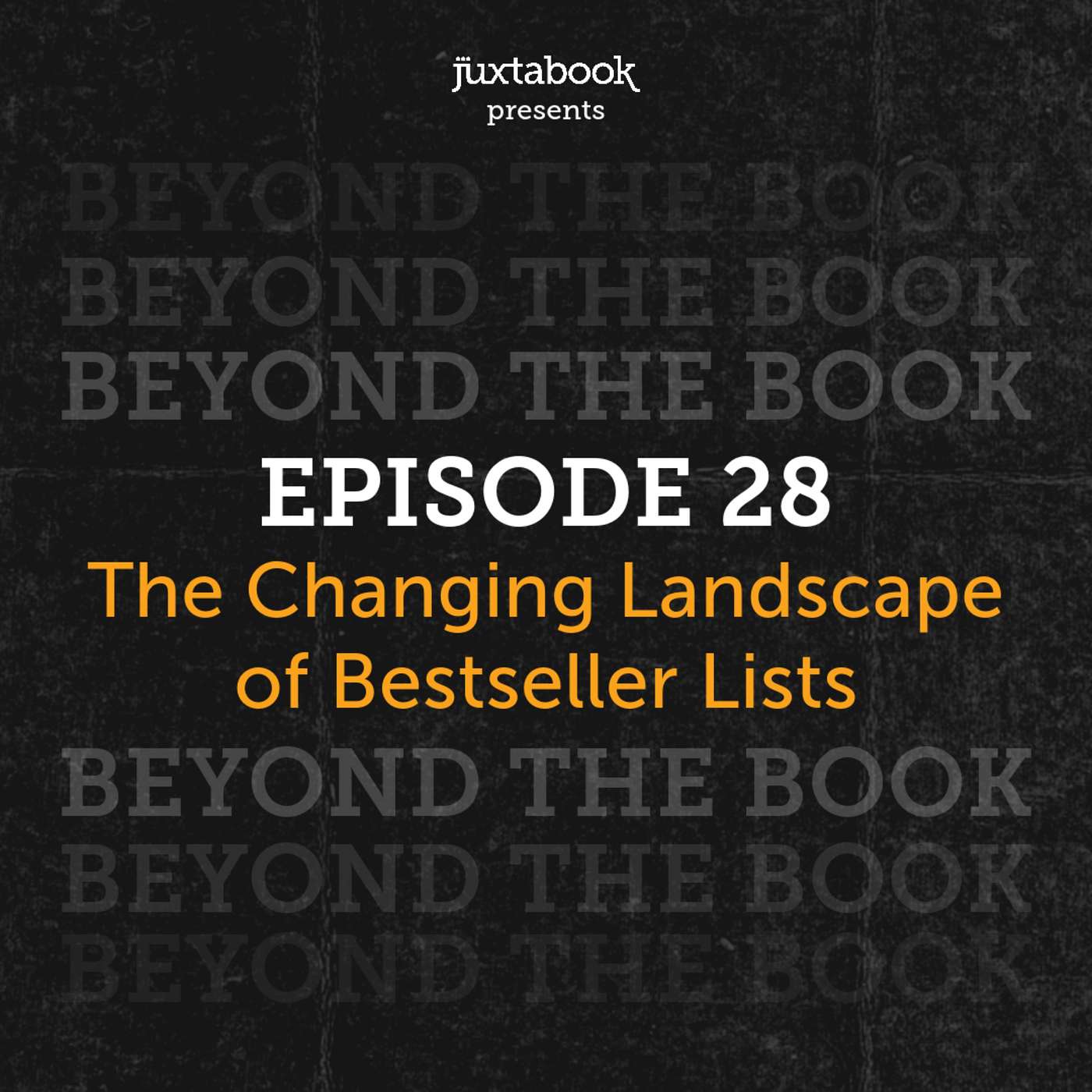 The Changing Landscape of Bestseller Lists