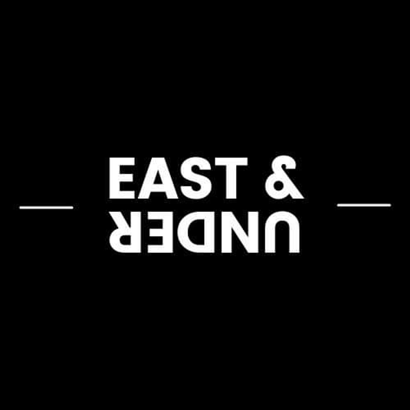 East Anglian Theatre Podcast