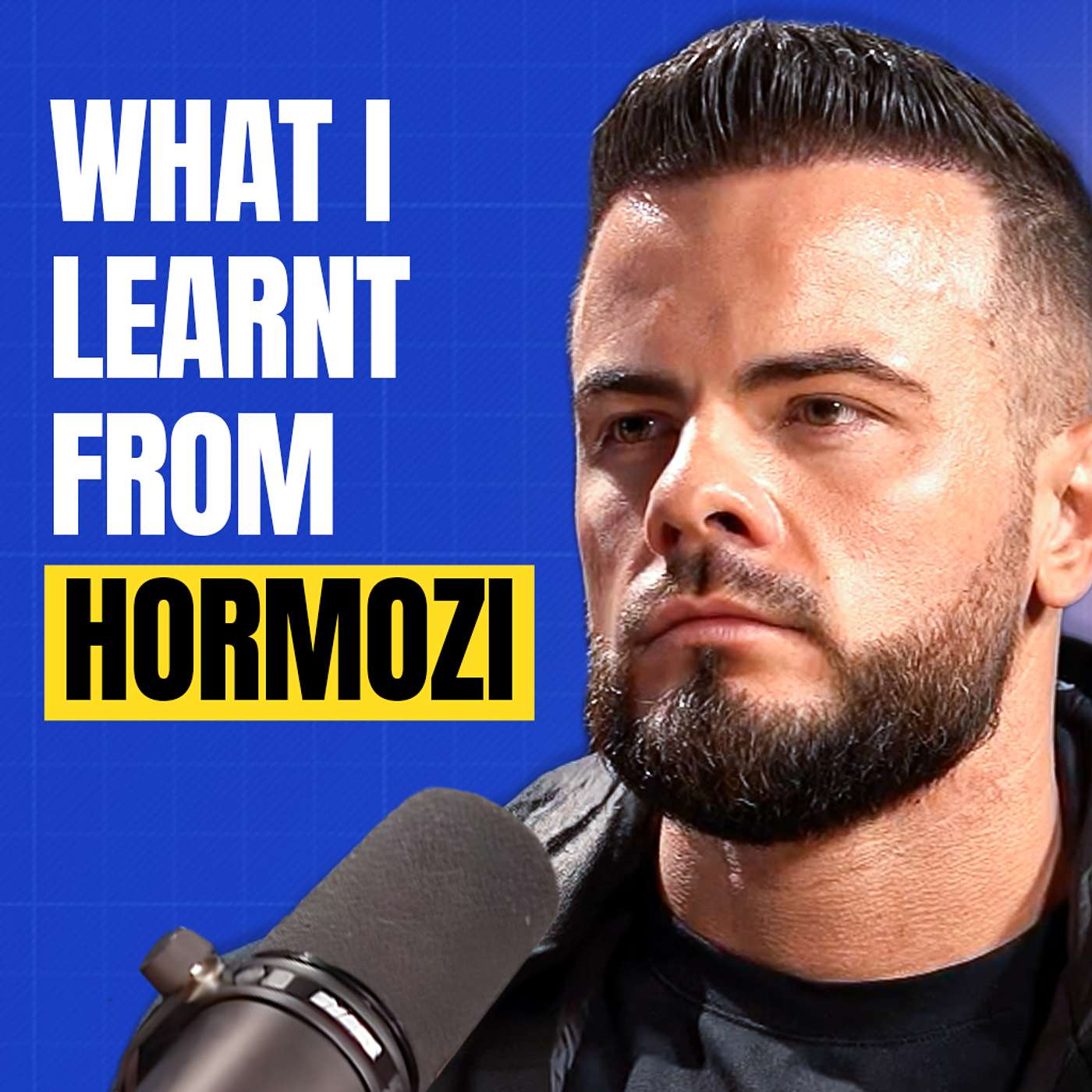 Alex Hormozi's Advice on Scaling Your E-commerce Brand (Find Your Bottleneck)