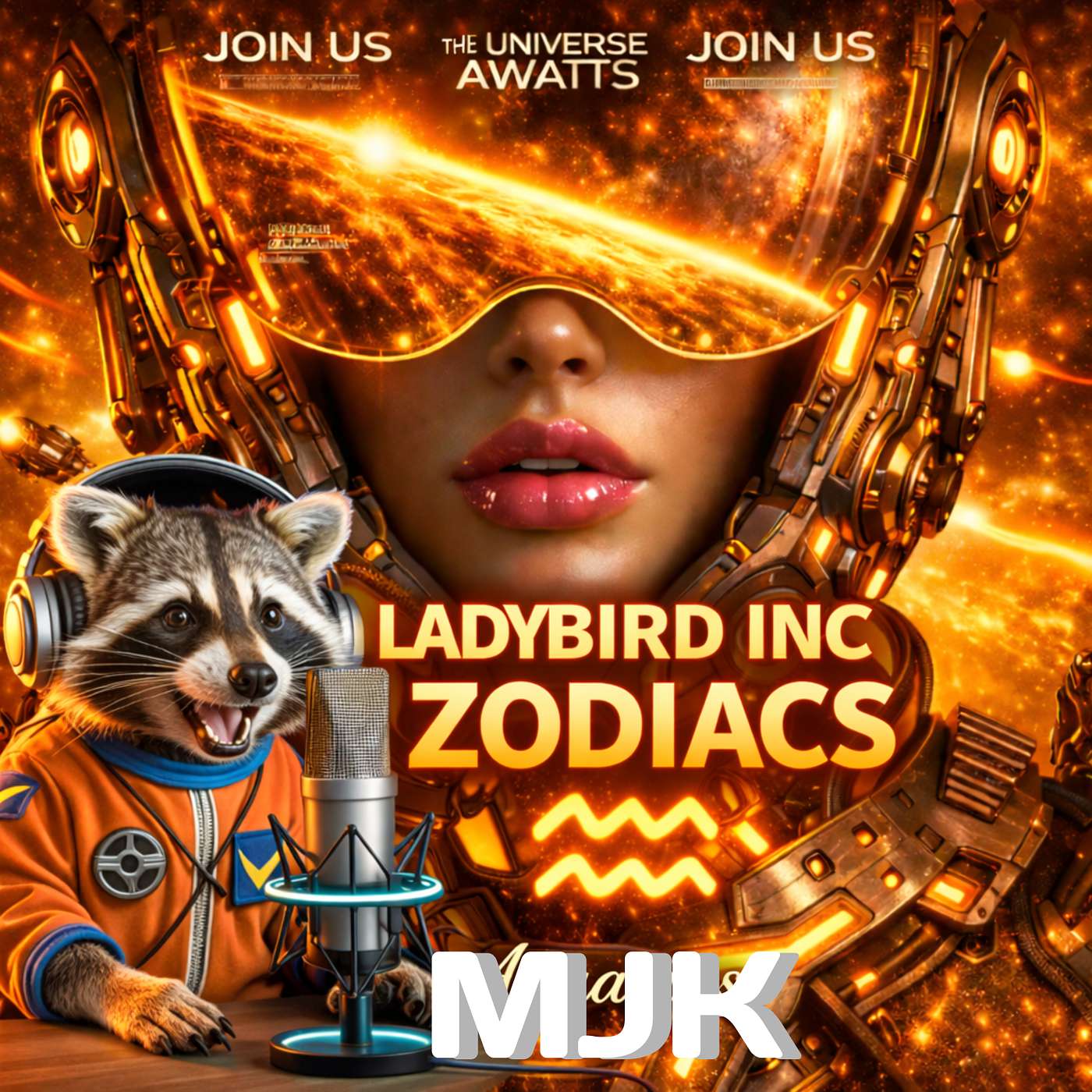 MJK-MultiMAX cover art