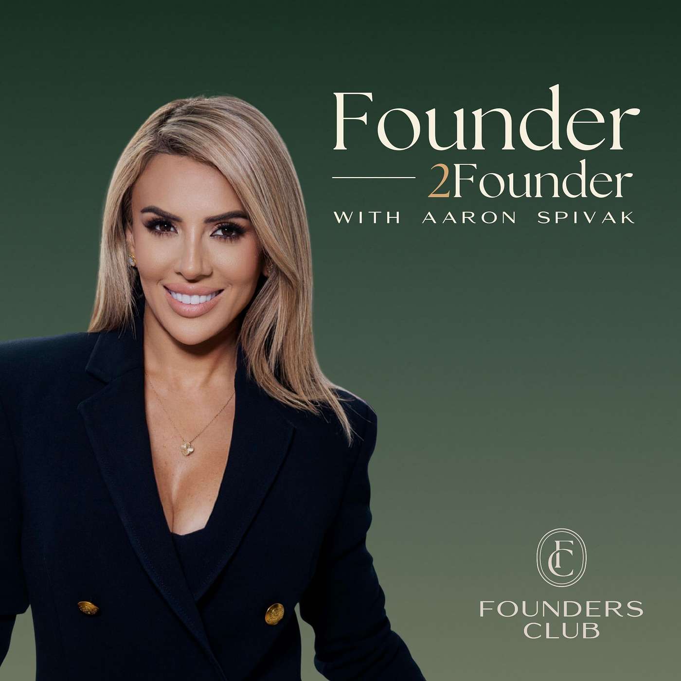 Quitting a 17-Year Corporate Career to Launch a Brand: Natia Ramishvili on Rebuilding From Zero Quitting a 17-Year Corporate Career to Launch a Brand: Natia Ramishvili on Rebuilding From Zero